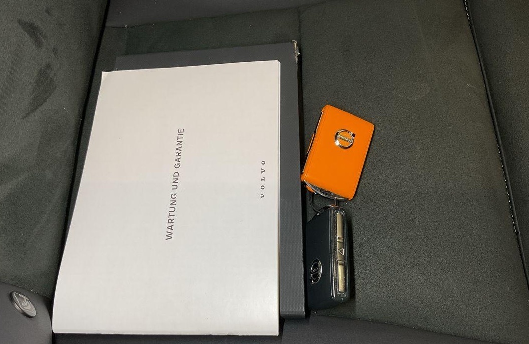 VOLVO XC40 Recharge P6 Ultimate FWD LEASING à partir de CHF 350.-/mois-image-18