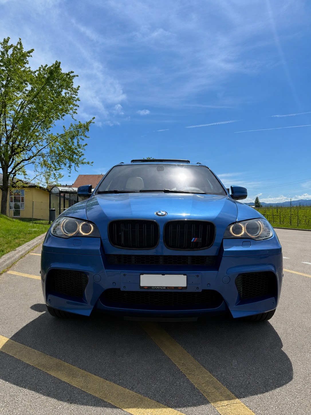 BMW M