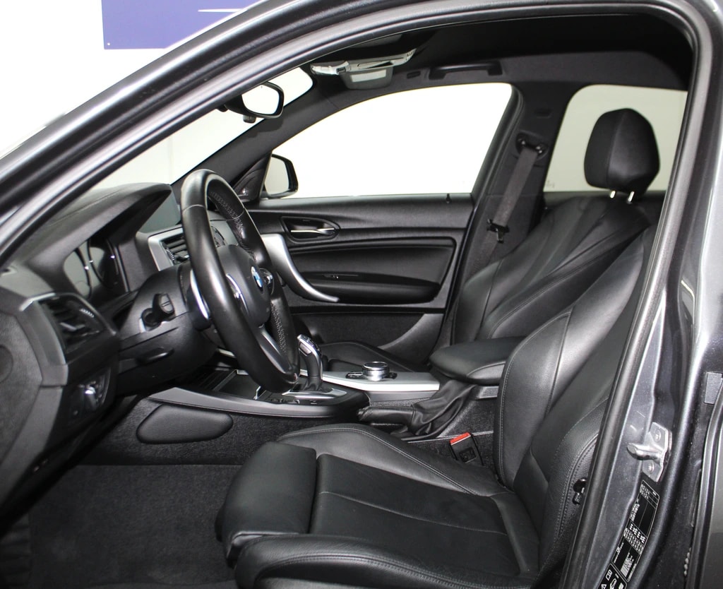 BMW M140i xDrive Steptronic Special Edition Paket / CH-Fahrzeug/ Ohne OPF-image-7