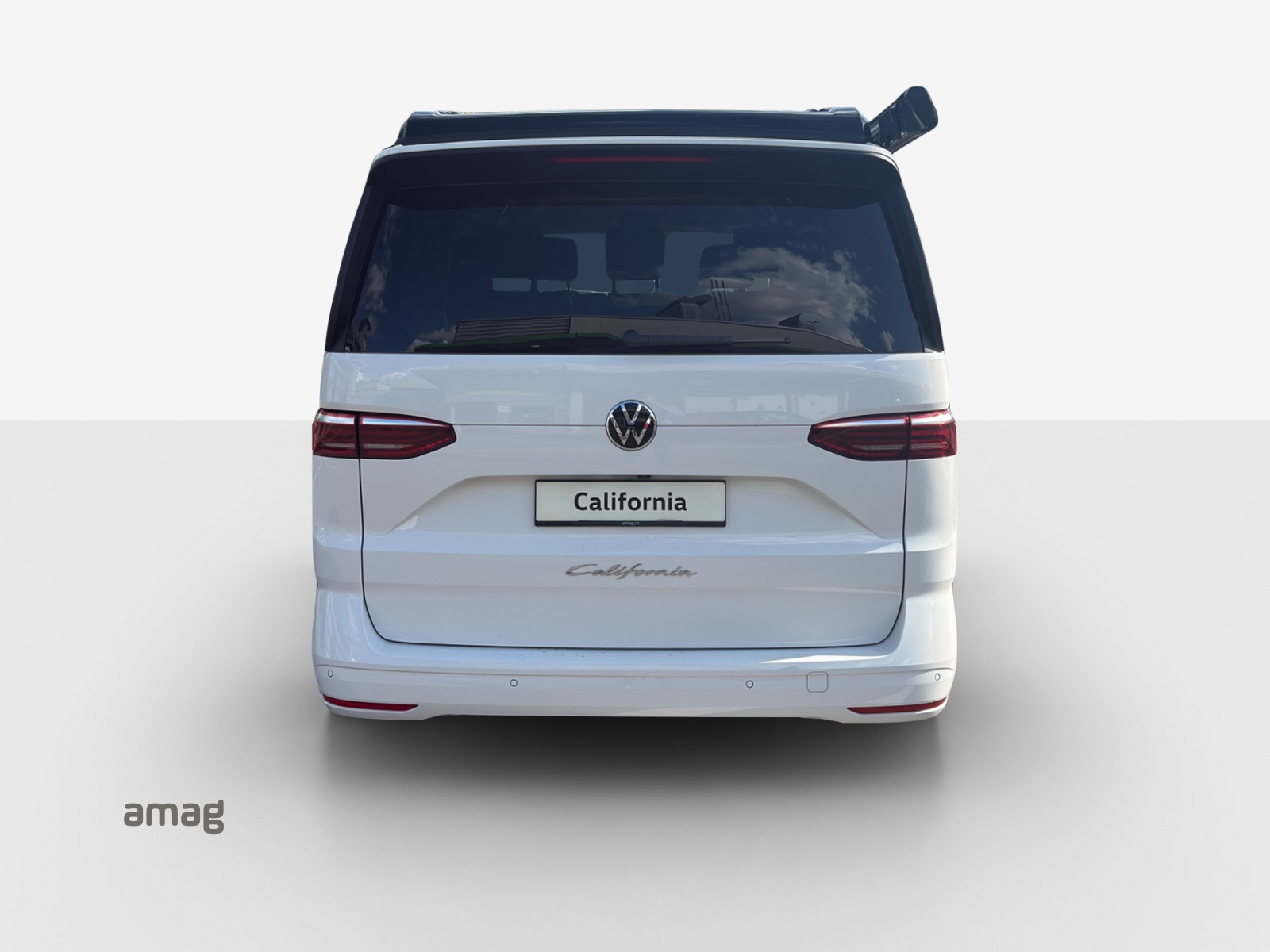 VW California 2.0 TDI Beach Tour Liberty-showroom-element-3