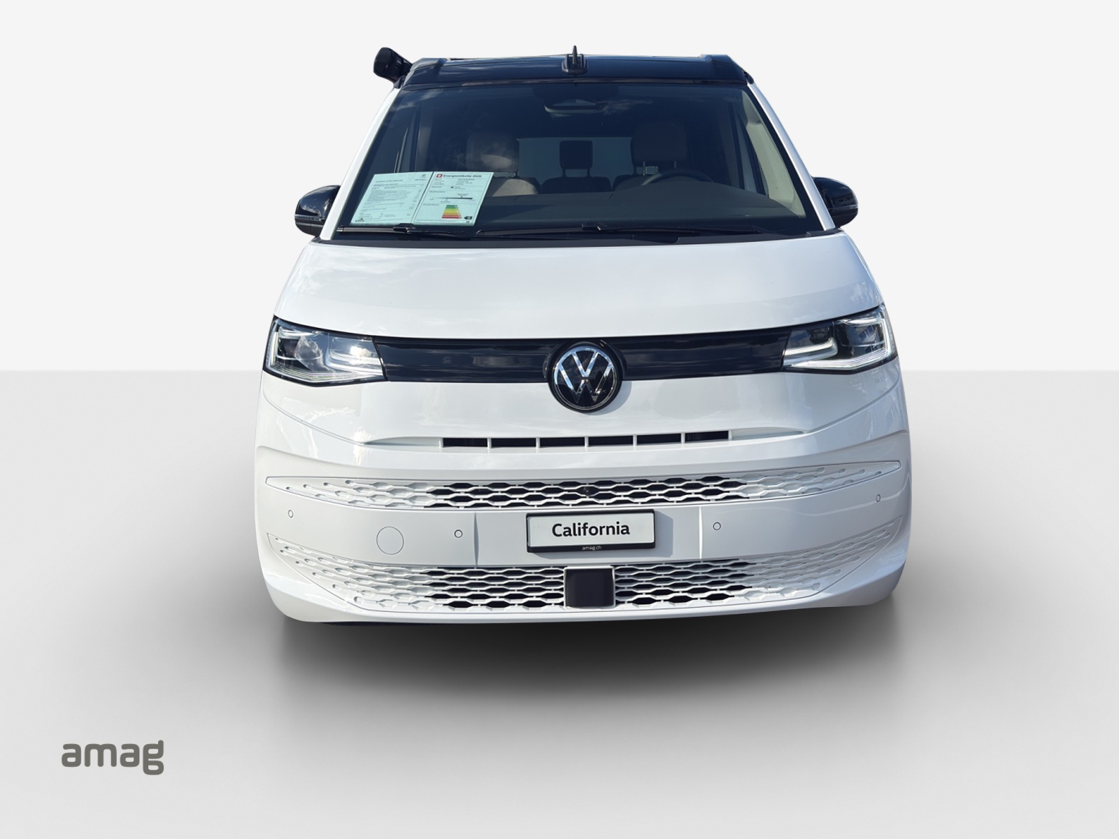 VW California 2.0 TDI Beach Tour Liberty-image-6