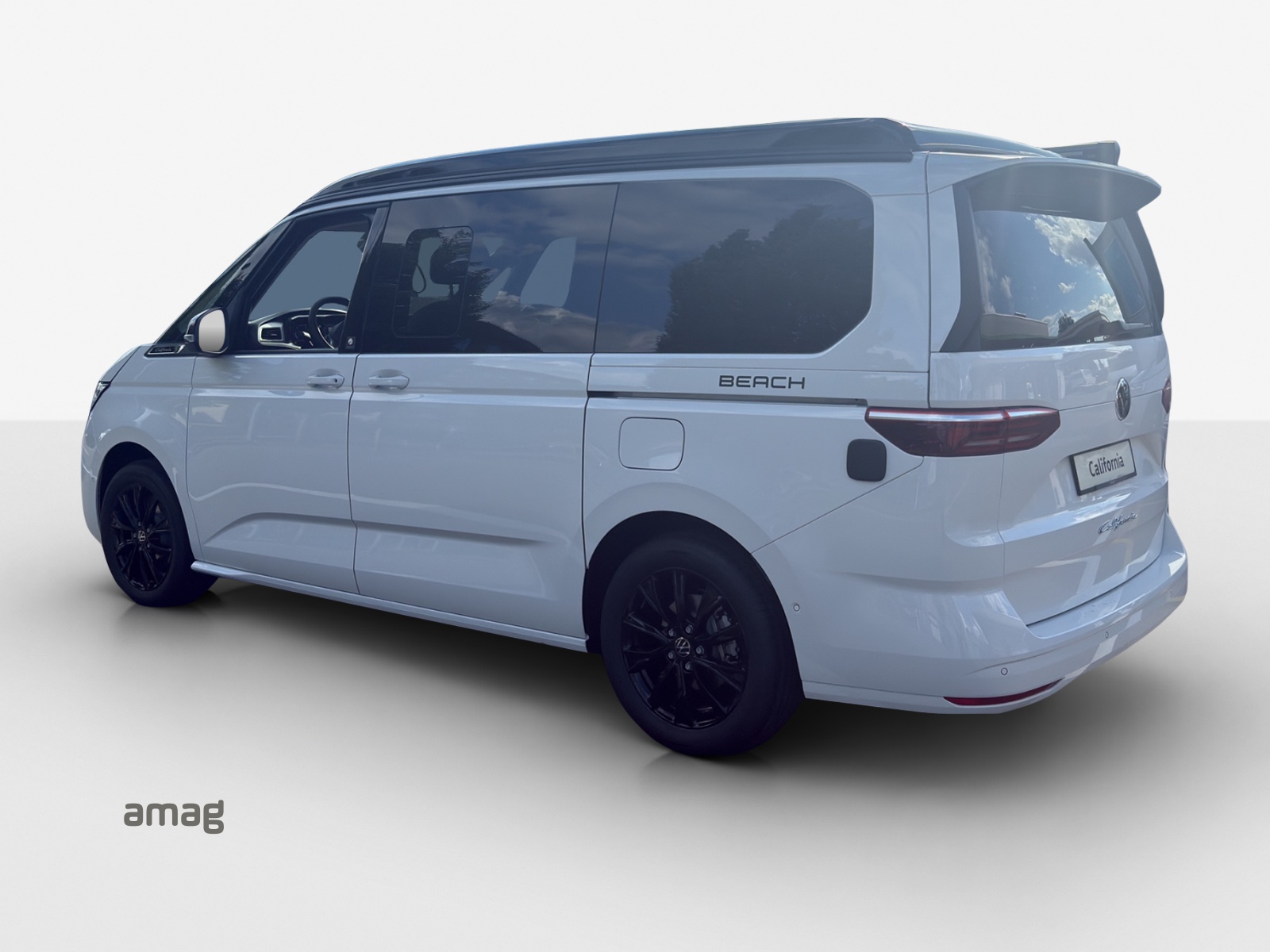 VW California 2.0 TDI Beach Tour Liberty-showroom-element-2