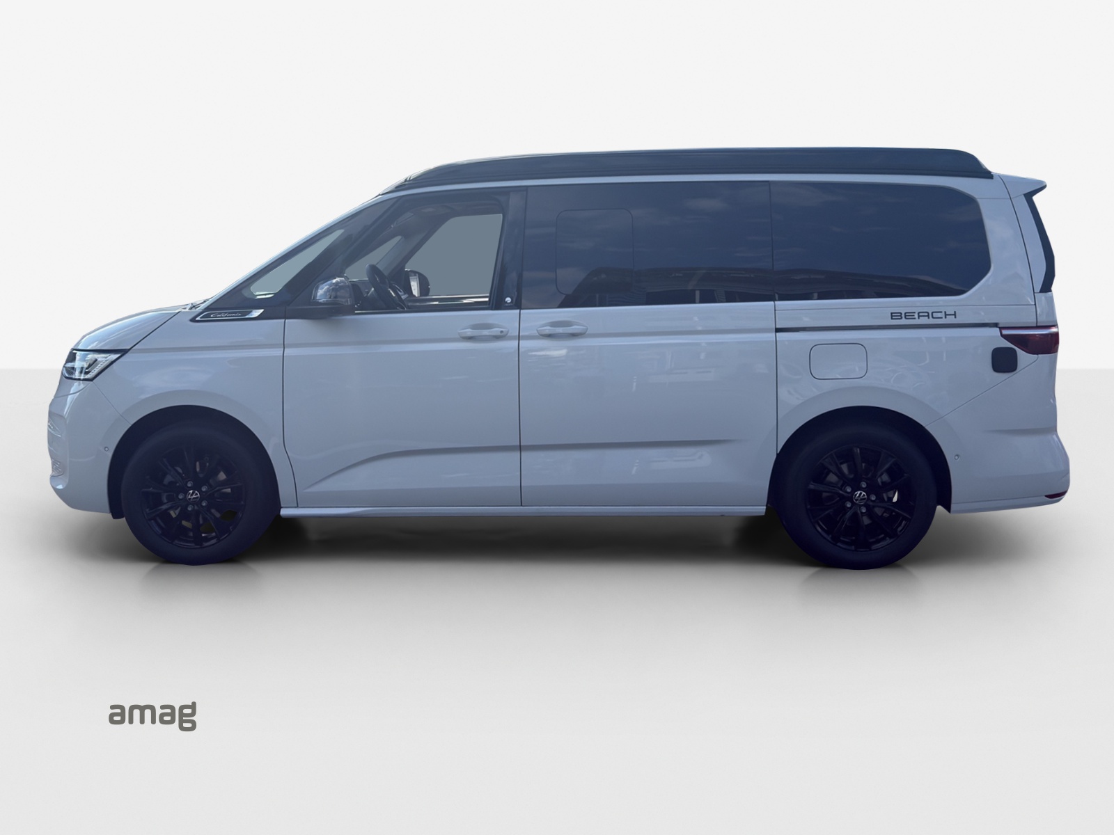 VW California 2.0 TDI Beach Tour Liberty-showroom-element-1