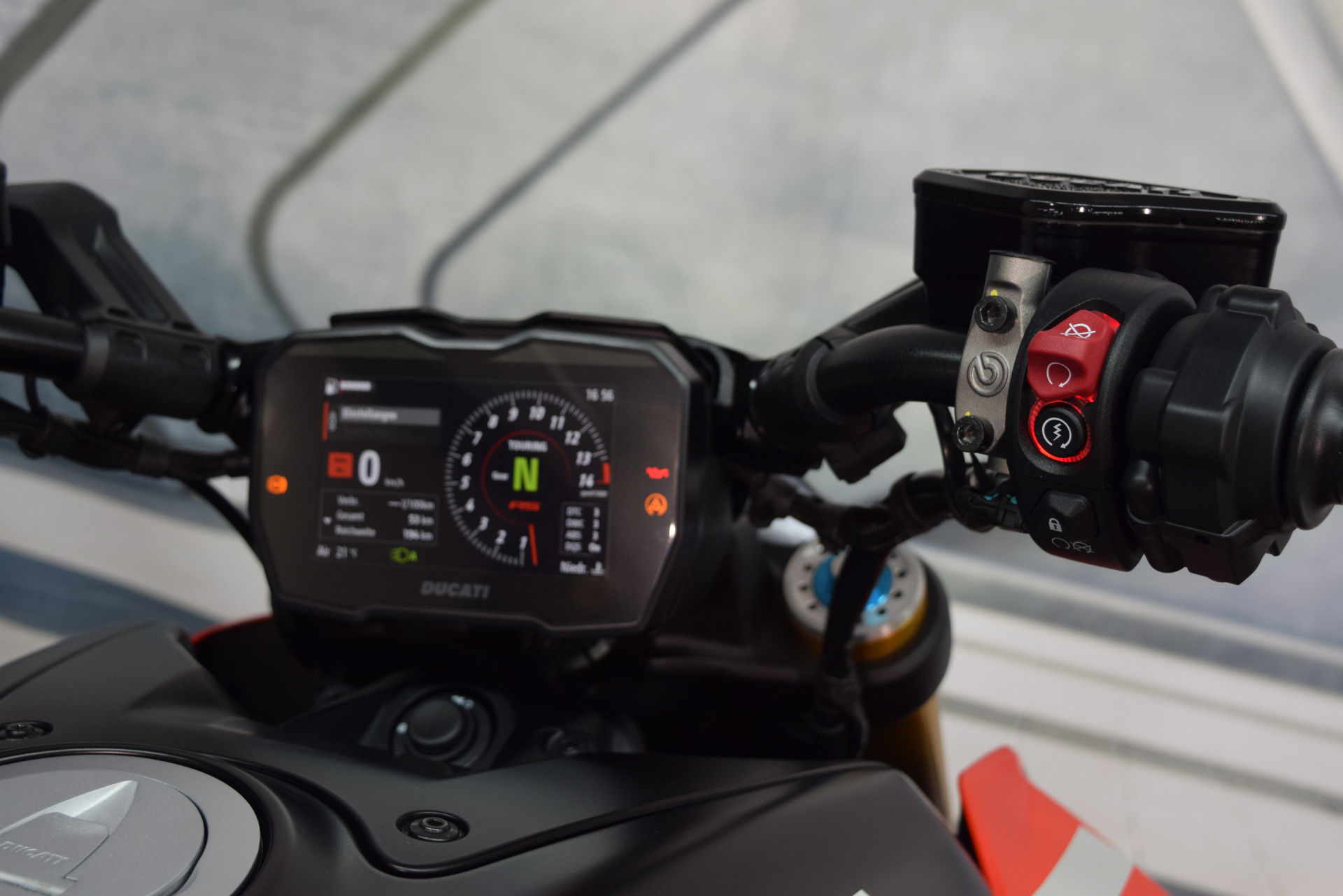 DUCATI Diavel 1103 V4 RS RS-image-8