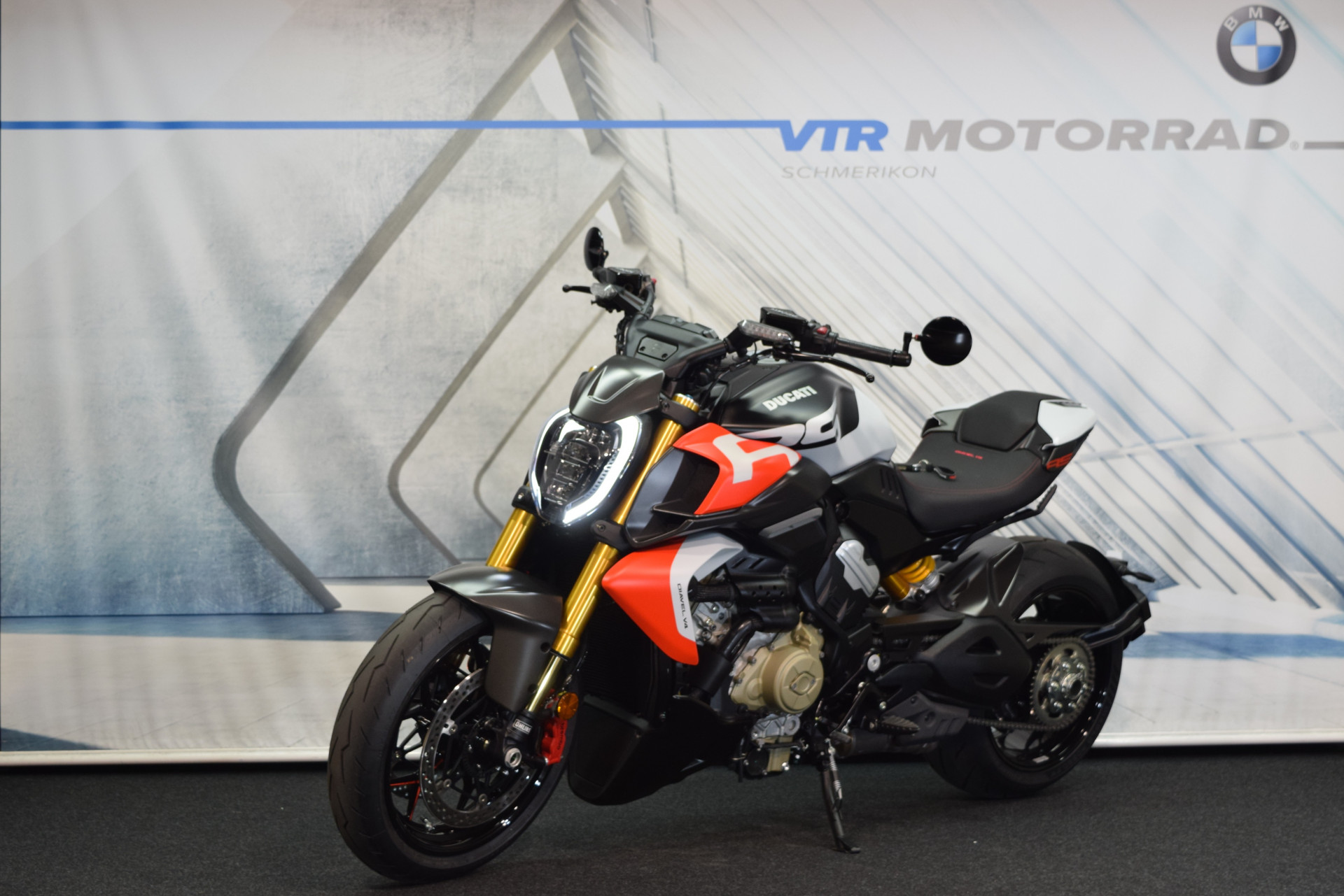 DUCATI Diavel 1103 V4 RS RS-image-5