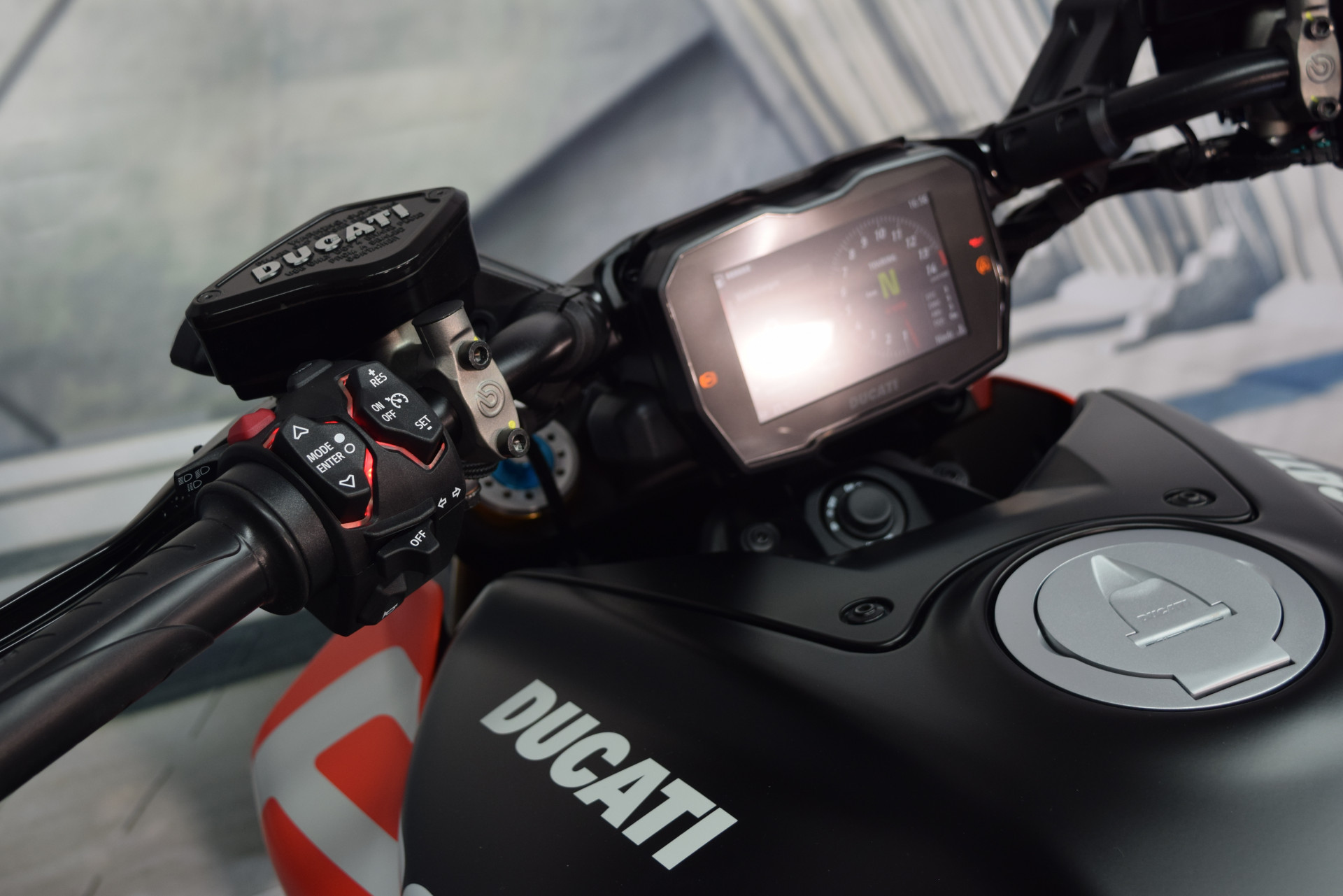 DUCATI Diavel 1103 V4 RS RS-image-7