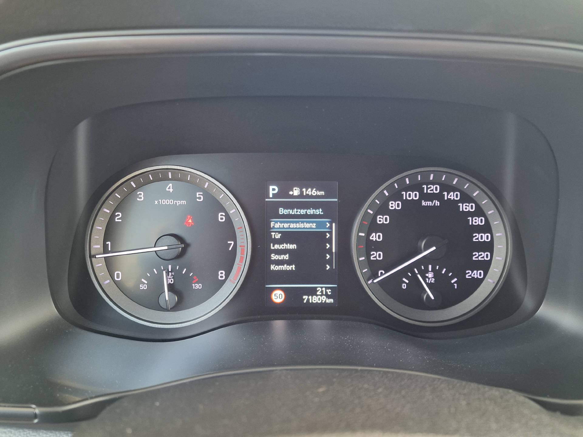 HYUNDAI Tucson 1.6 T-GDi N-Line 4WD-image-21