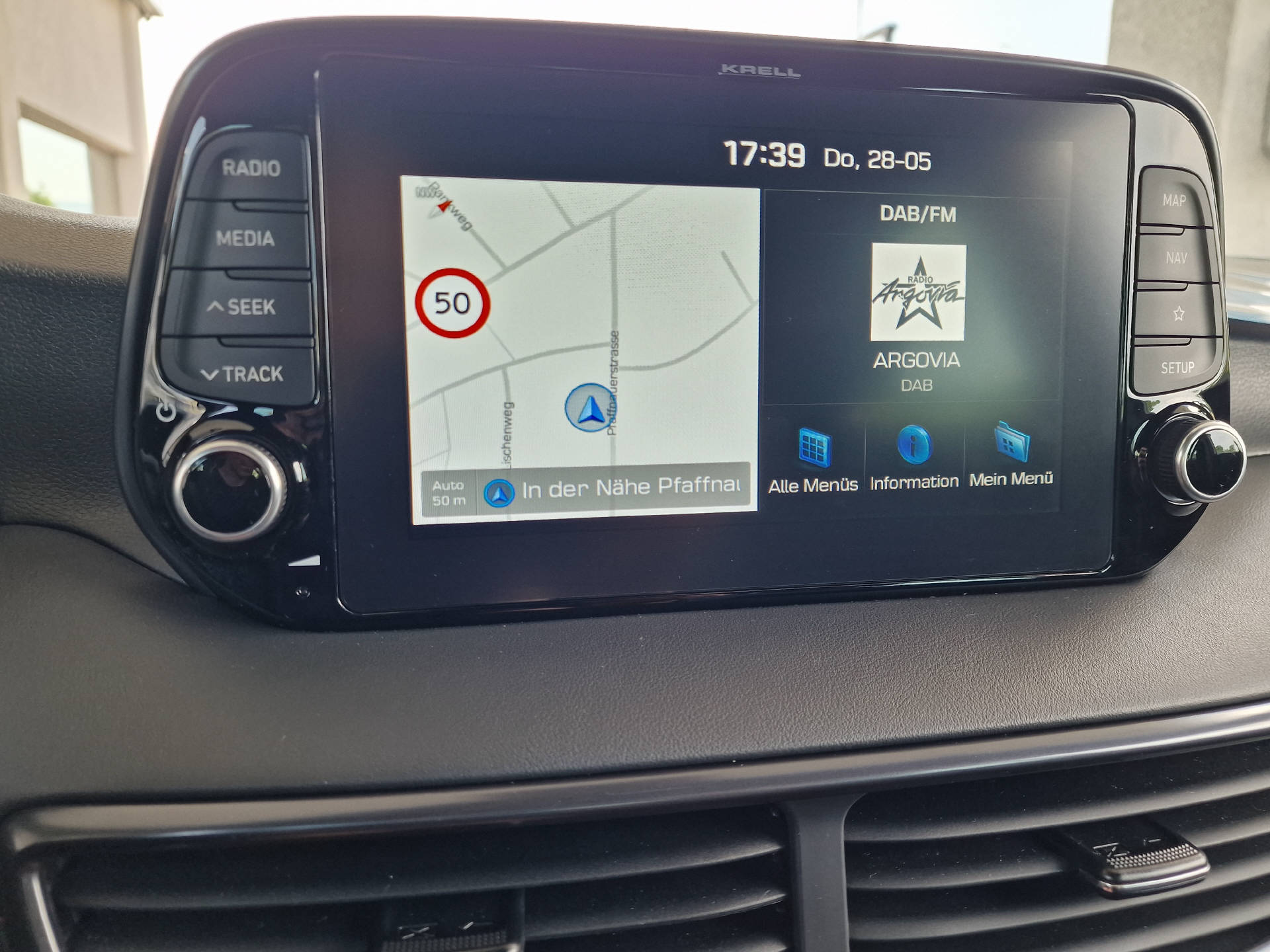 HYUNDAI Tucson 1.6 T-GDi N-Line 4WD-image-16