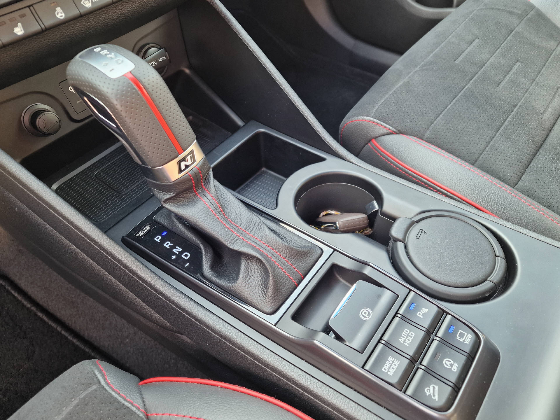 HYUNDAI Tucson 1.6 T-GDi N-Line 4WD-image-14