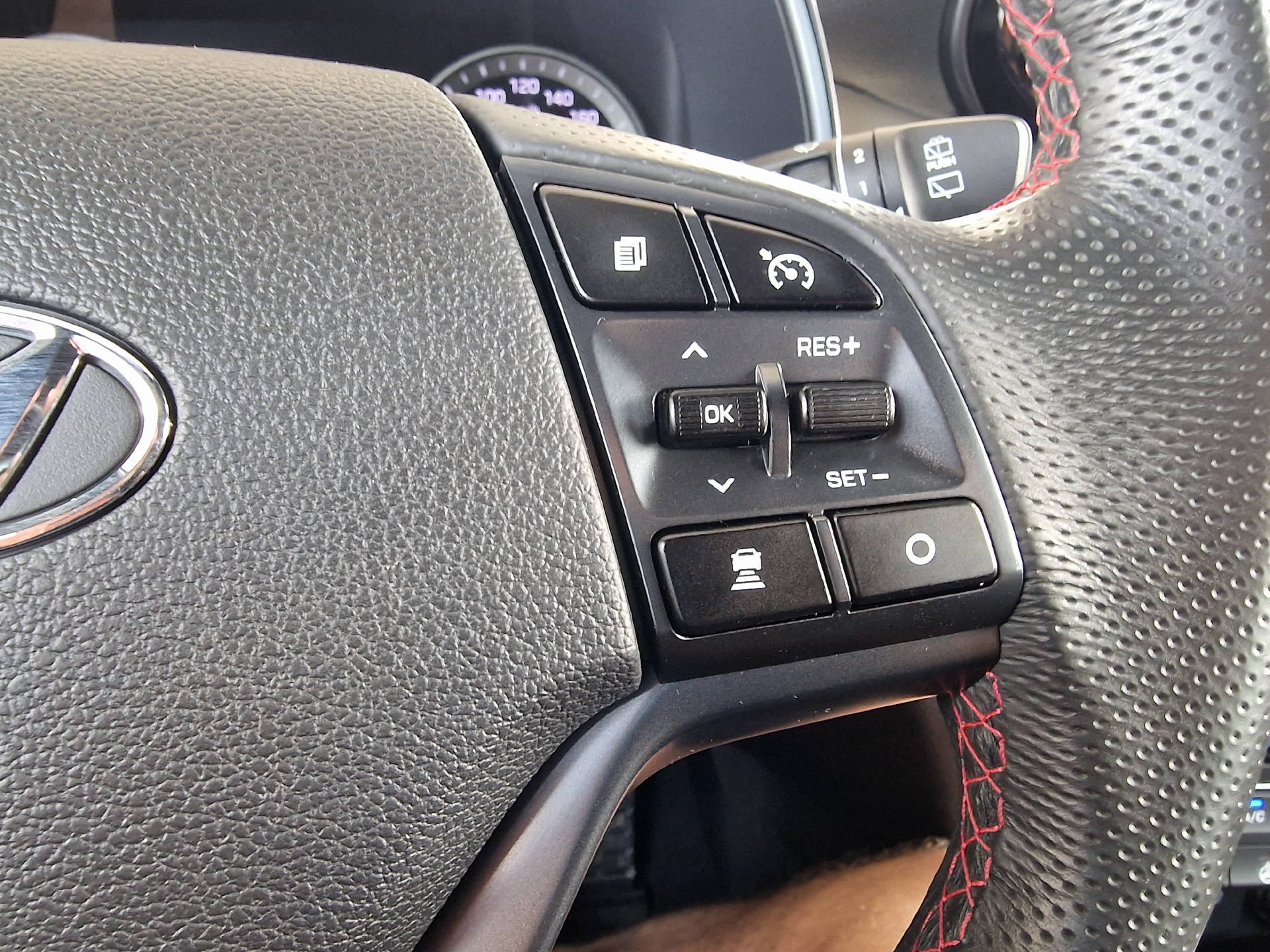 HYUNDAI Tucson 1.6 T-GDi N-Line 4WD-image-23