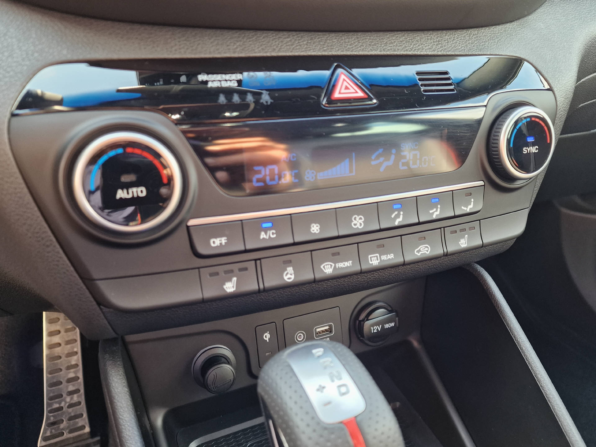 HYUNDAI Tucson 1.6 T-GDi N-Line 4WD-image-15