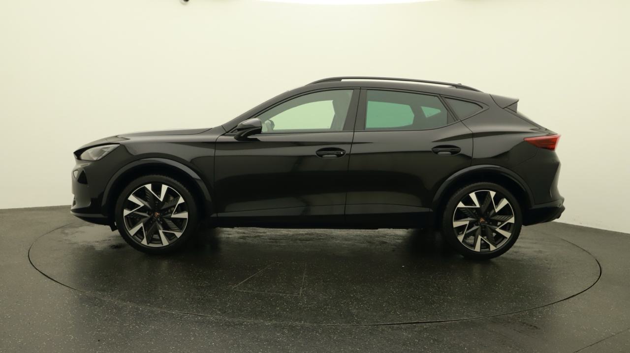 CUPRA Formentor 2.0TSI VZ 4Drive DSG-image-1