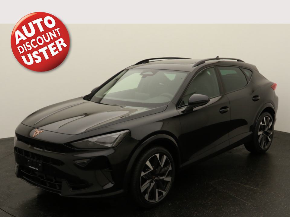 CUPRA Formentor 2.0TSI VZ 4Drive DSG-image-0