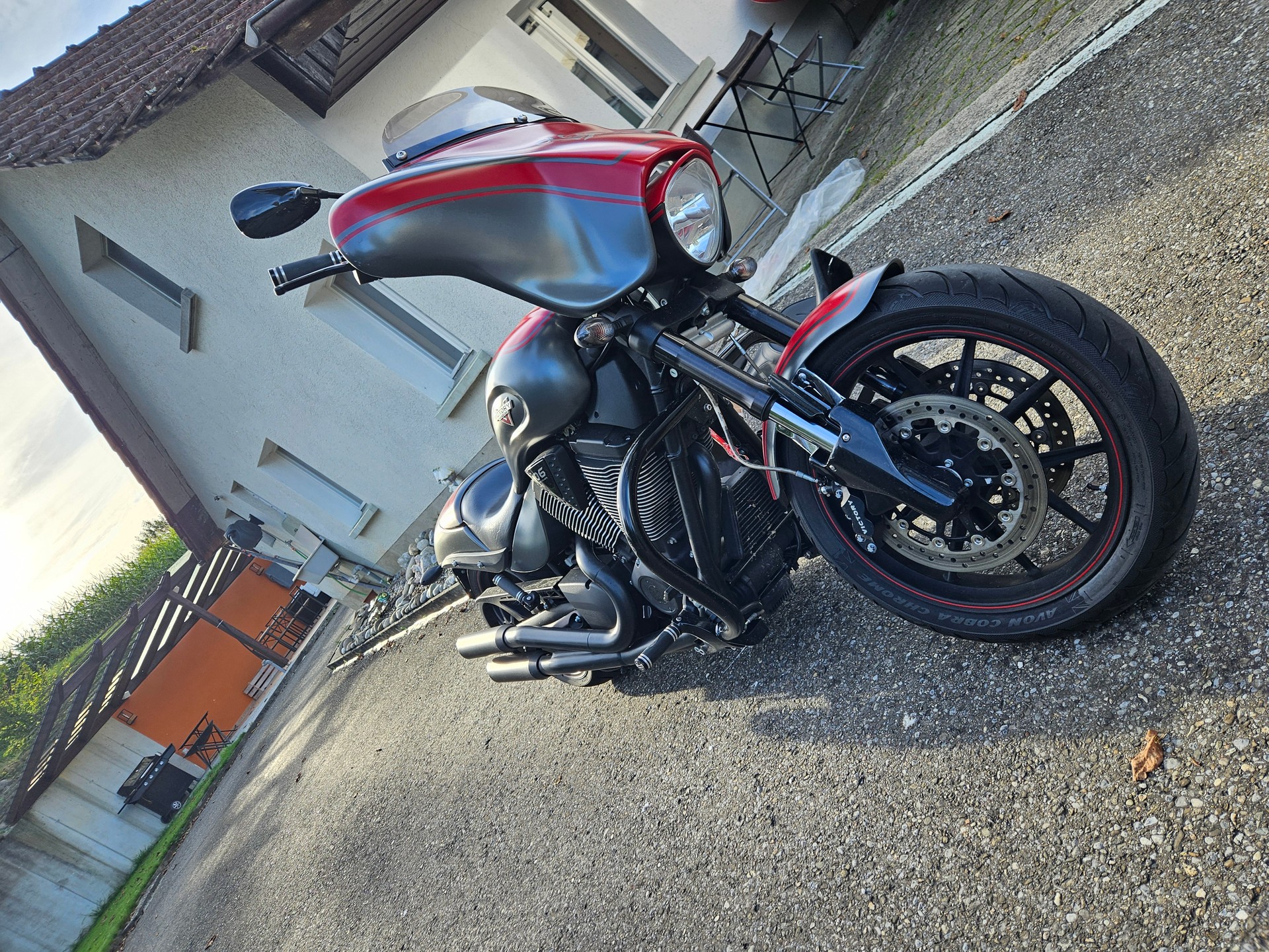 VICTORY Hammer Sport-image-3