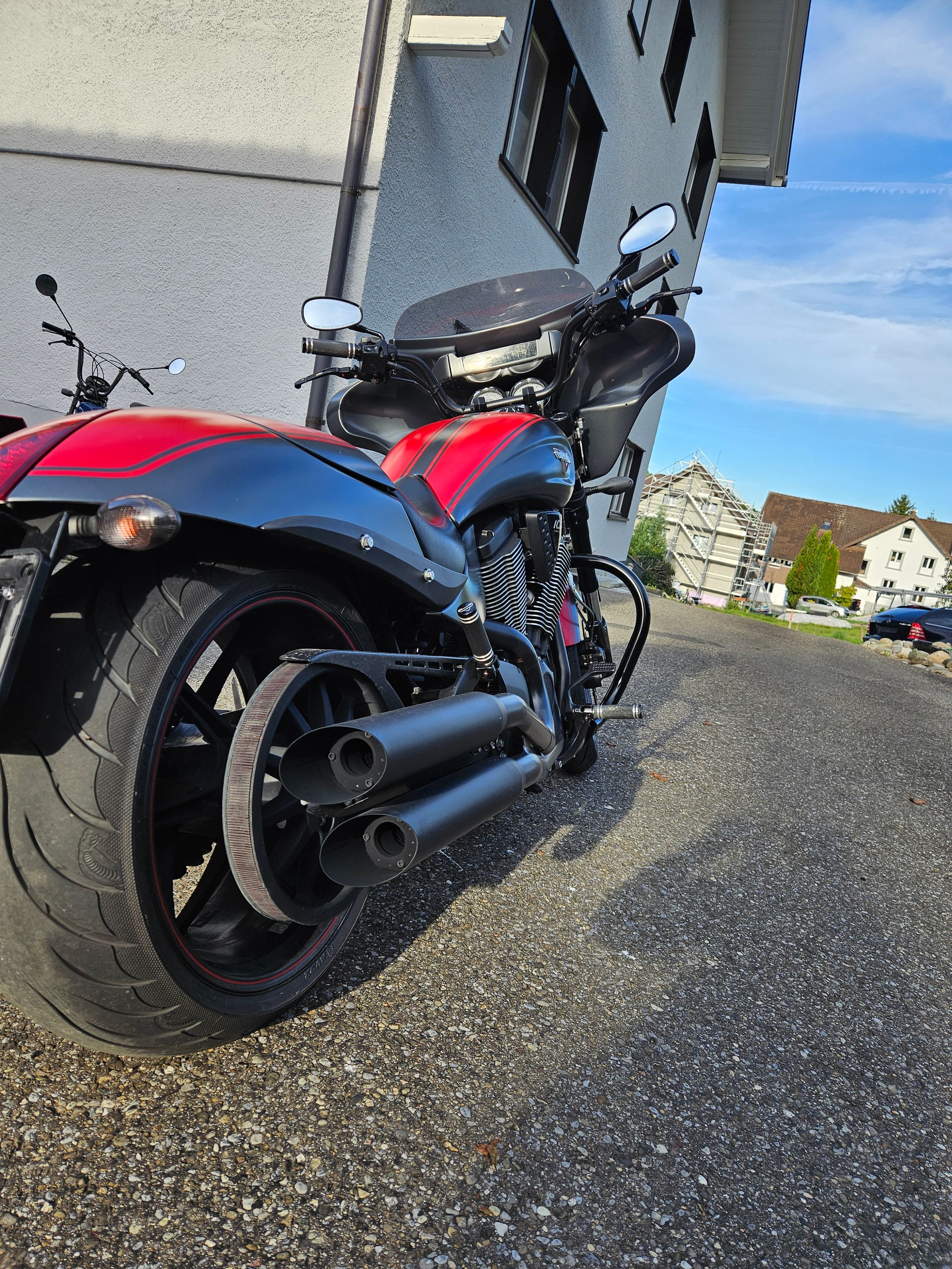 VICTORY Hammer Sport