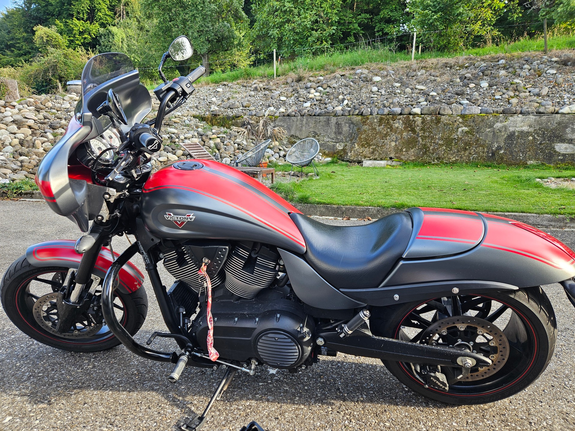 VICTORY Hammer Sport-image-12