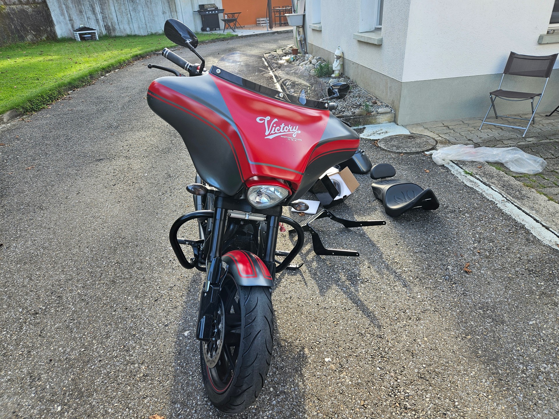 VICTORY Hammer Sport-image-9