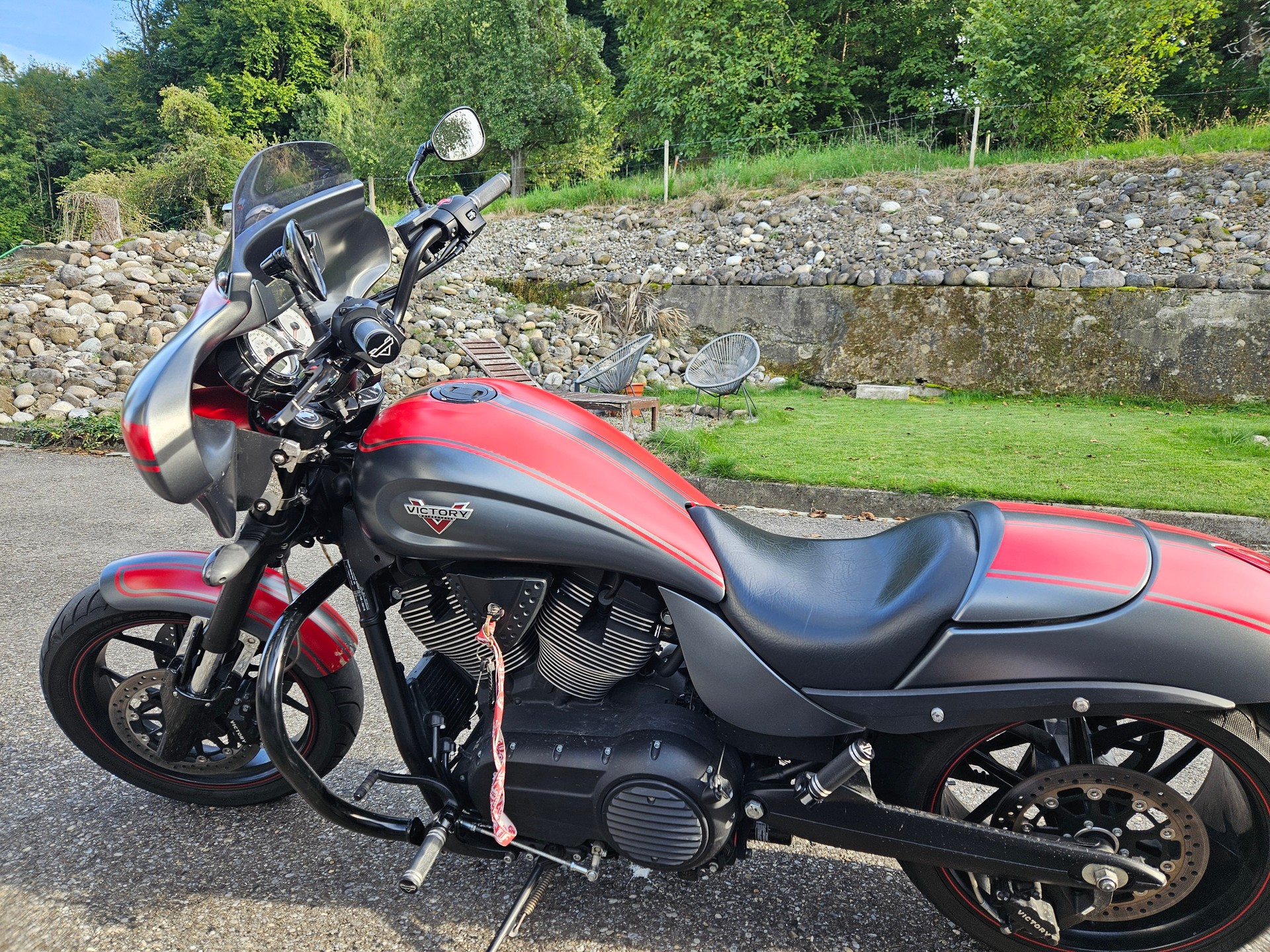 VICTORY Hammer Sport-image-2