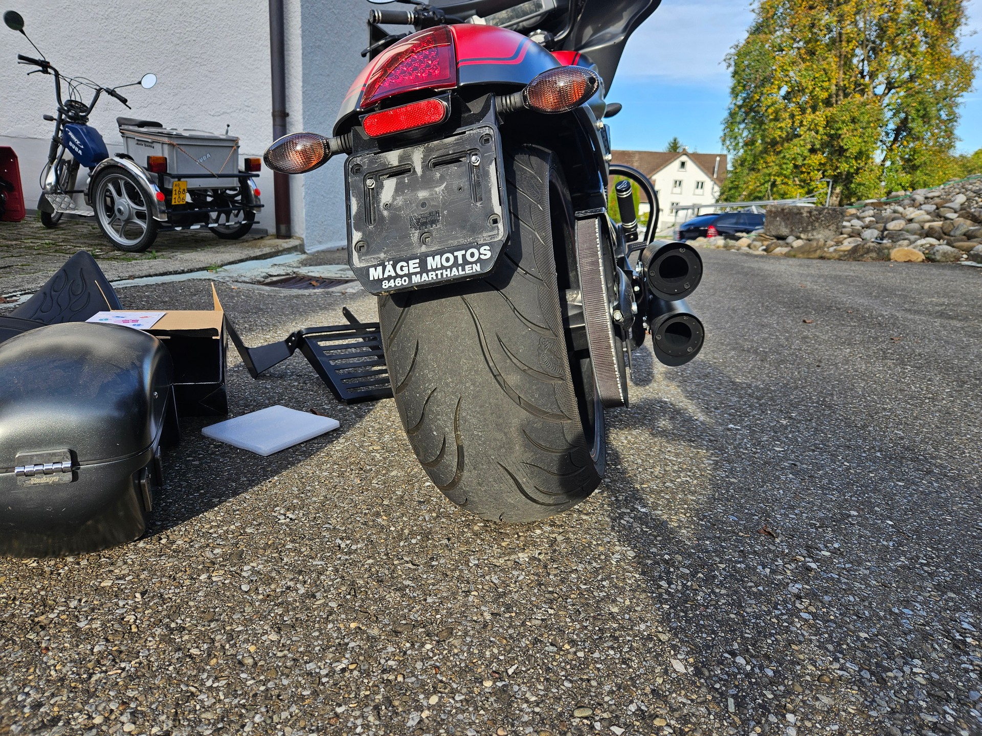 VICTORY Hammer Sport-image-8