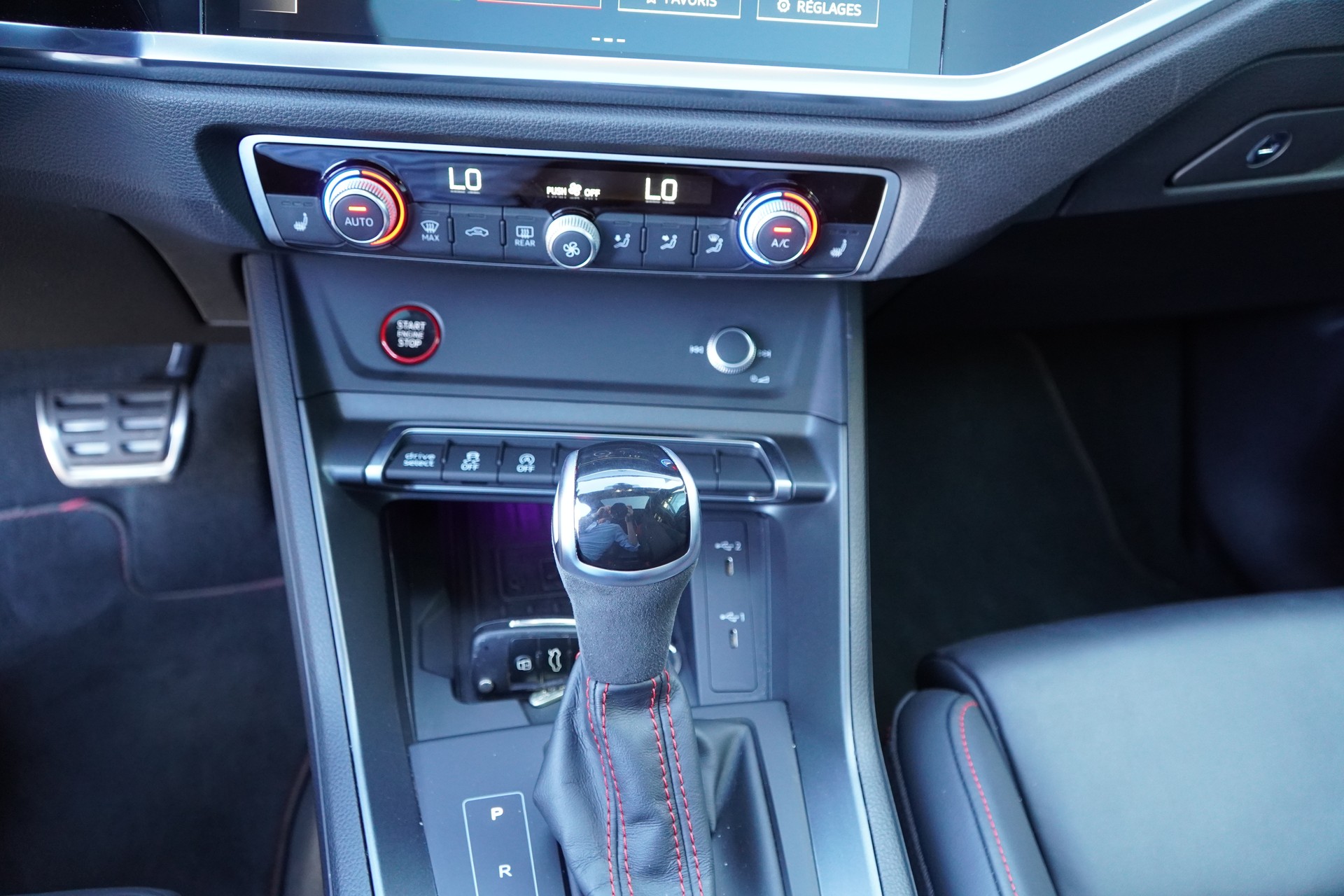 AUDI RS Q3 Sportback quattro S tronic-image-18