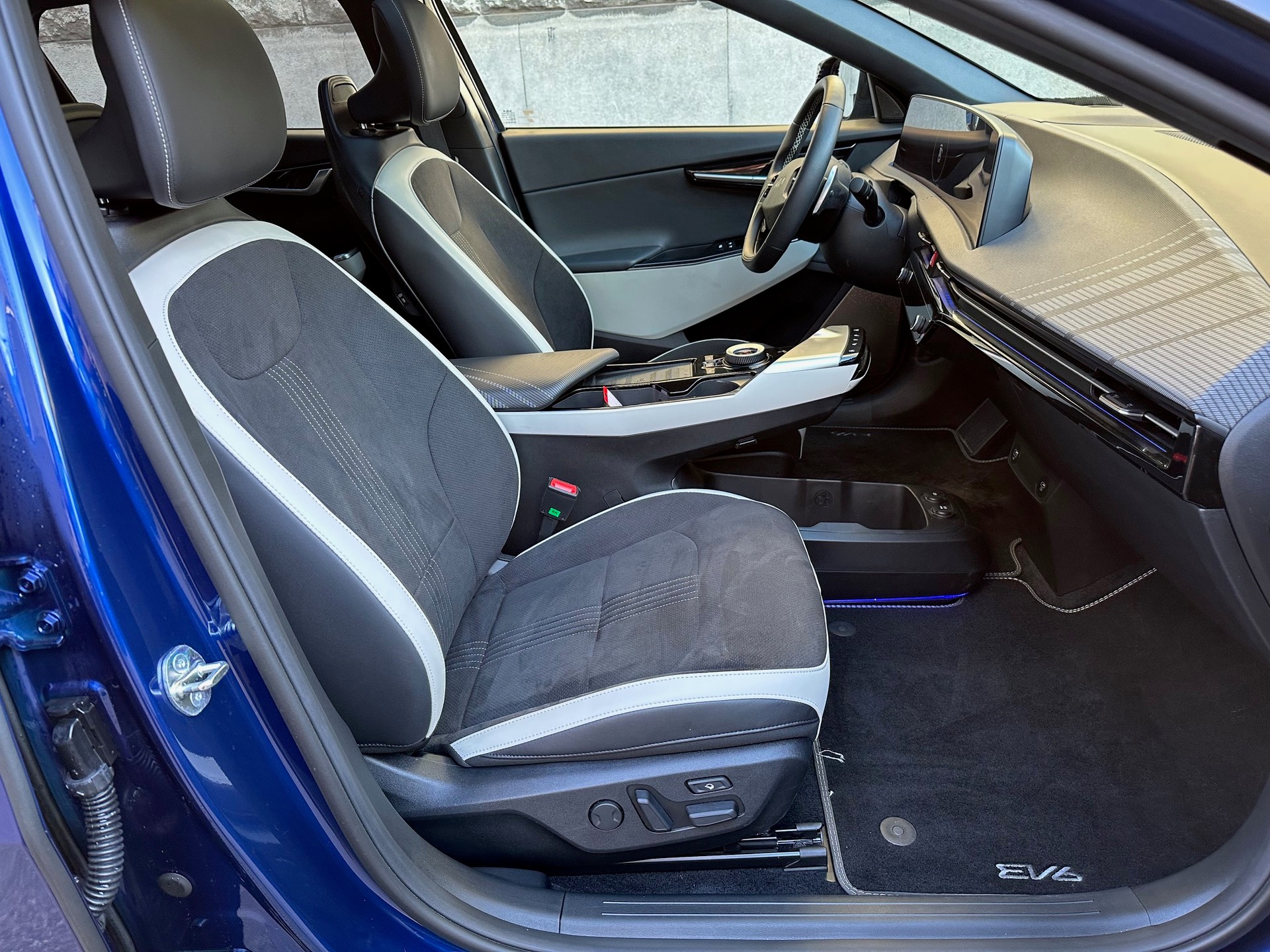 KIA EV6 77.4 kWh GT-Line 4x4-image-10