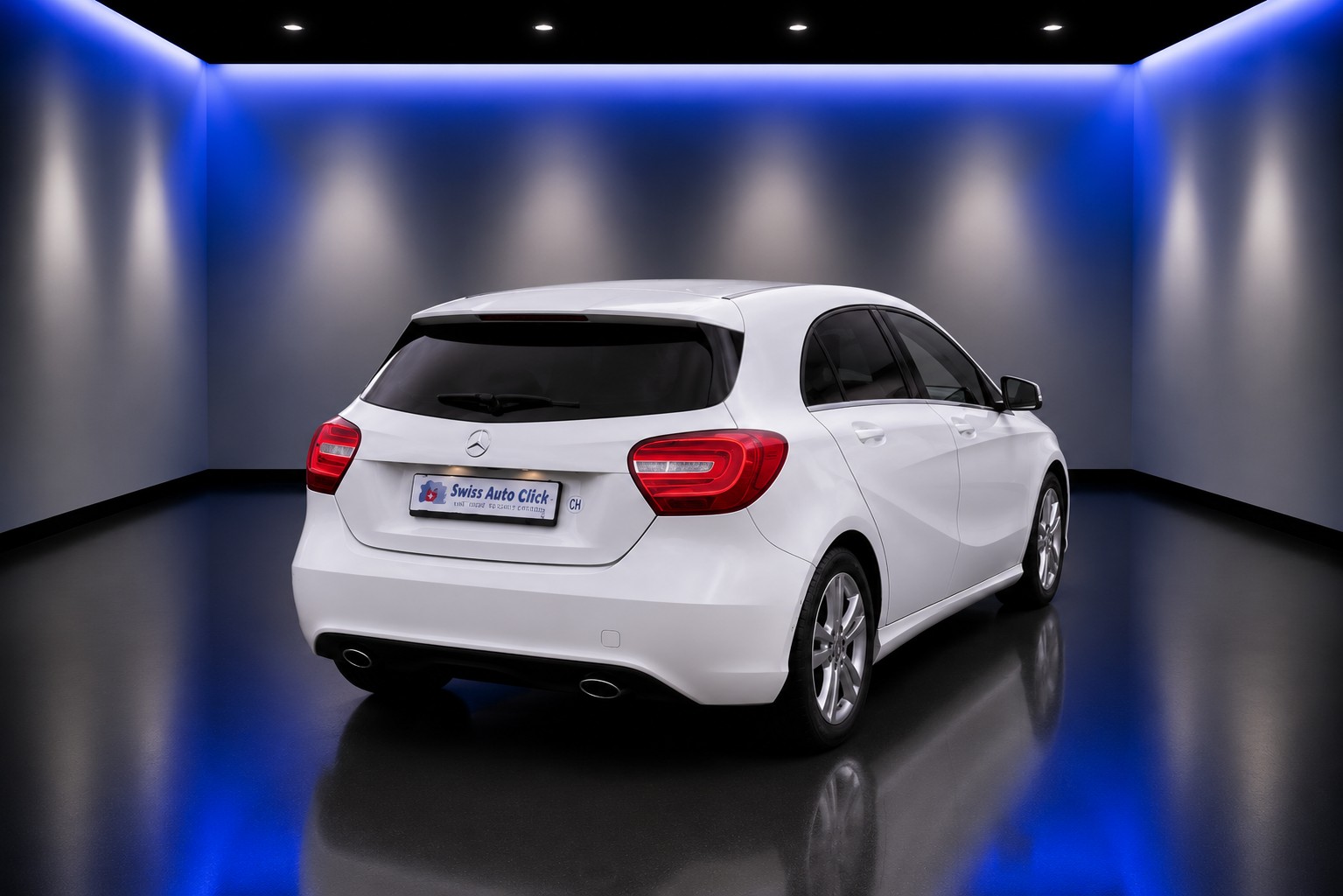 MERCEDES-BENZ A 200 CDI 7G-DCT-image-6