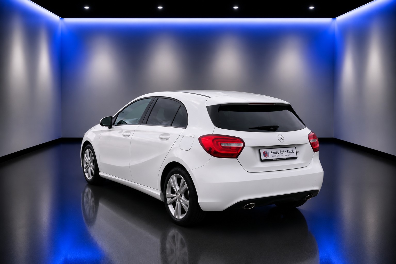MERCEDES-BENZ A 200 CDI 7G-DCT-image-3