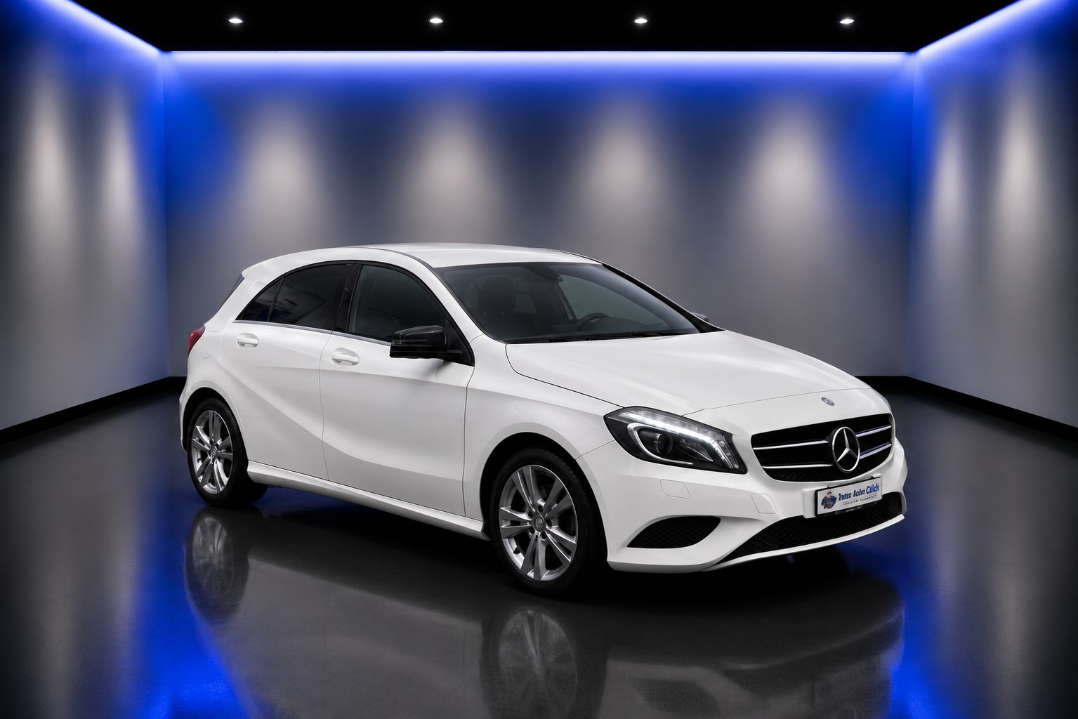 MERCEDES-BENZ A 200 CDI 7G-DCT-image-4