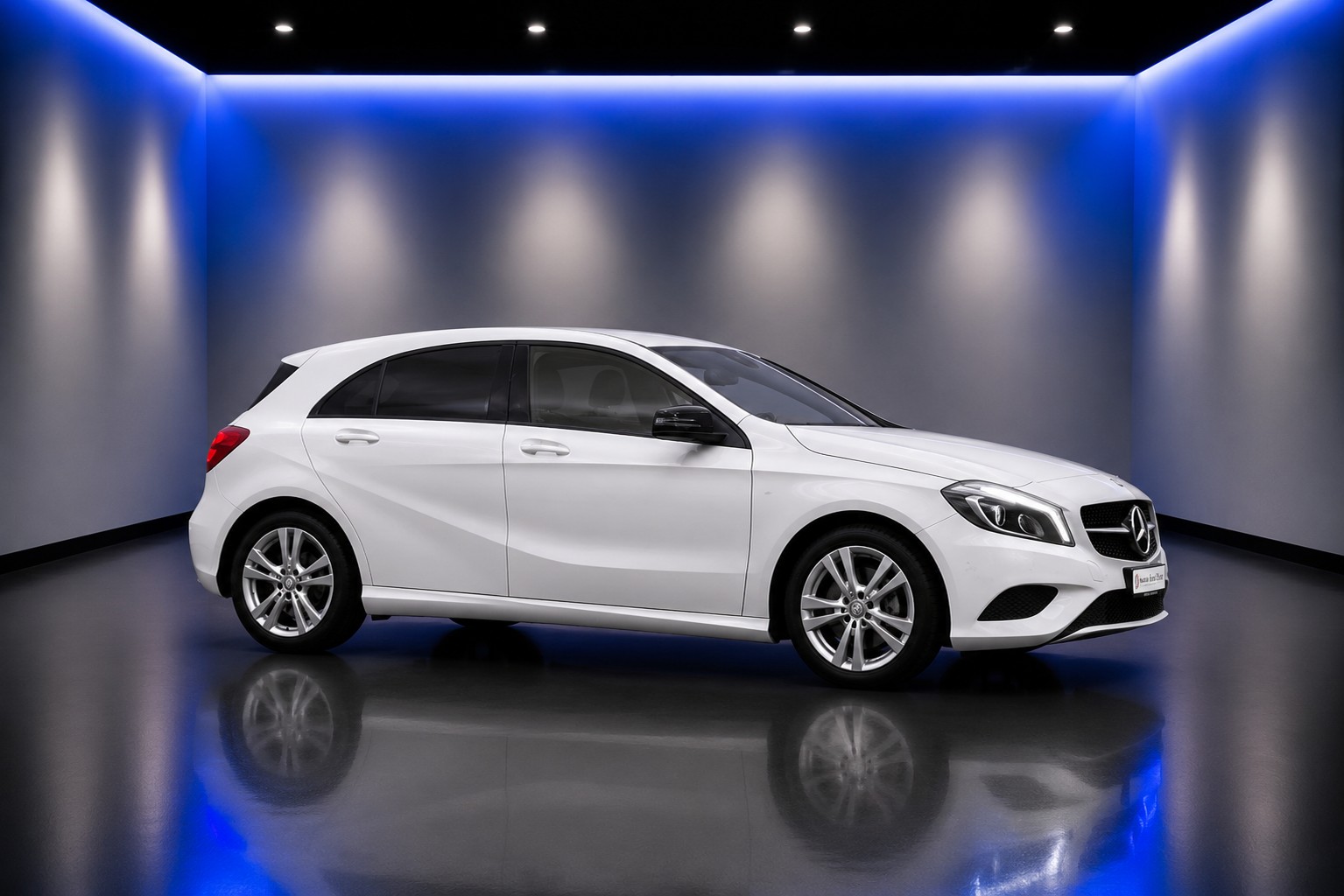 MERCEDES-BENZ A 200 CDI 7G-DCT-image-5