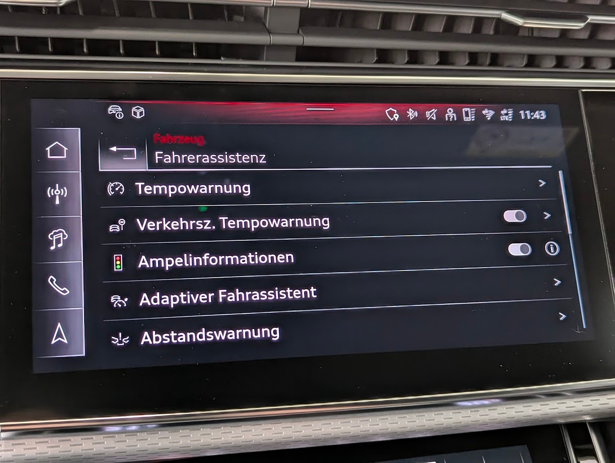 AUDI Q7 SUV 3.0 V6 50 TDI S Line quattro T-Tronic*2xS-LINE ALL-BLACK B&O 7-SITZER 360CAM AIR 4x4-LENK AHK-image-18