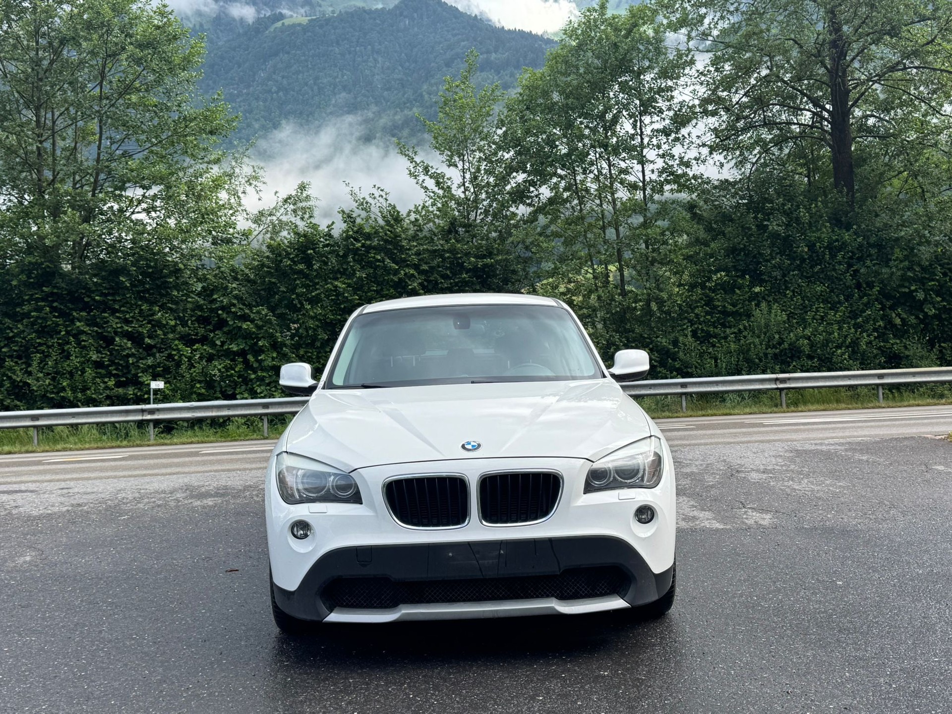 BMW X1 xDrive 18d
