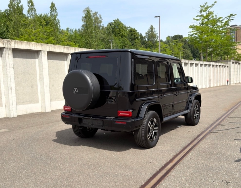 MERCEDES-BENZ G 580 EQ 116kWh-image-8
