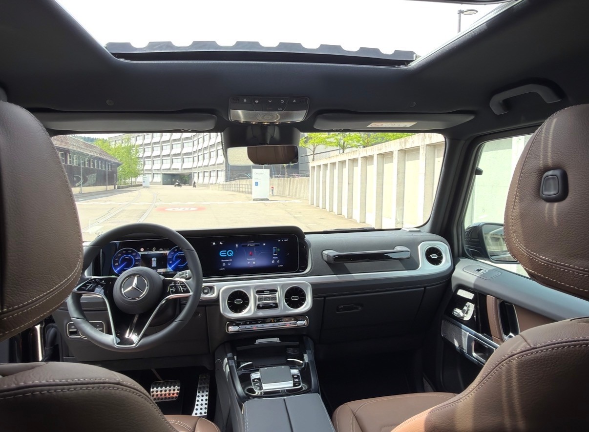 MERCEDES-BENZ G 580 EQ 116kWh-image-10