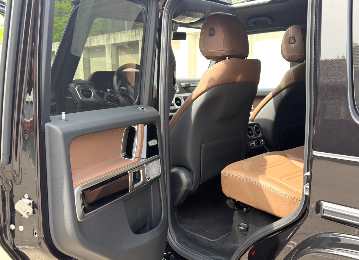 MERCEDES-BENZ G 580 EQ 116kWh-image-7