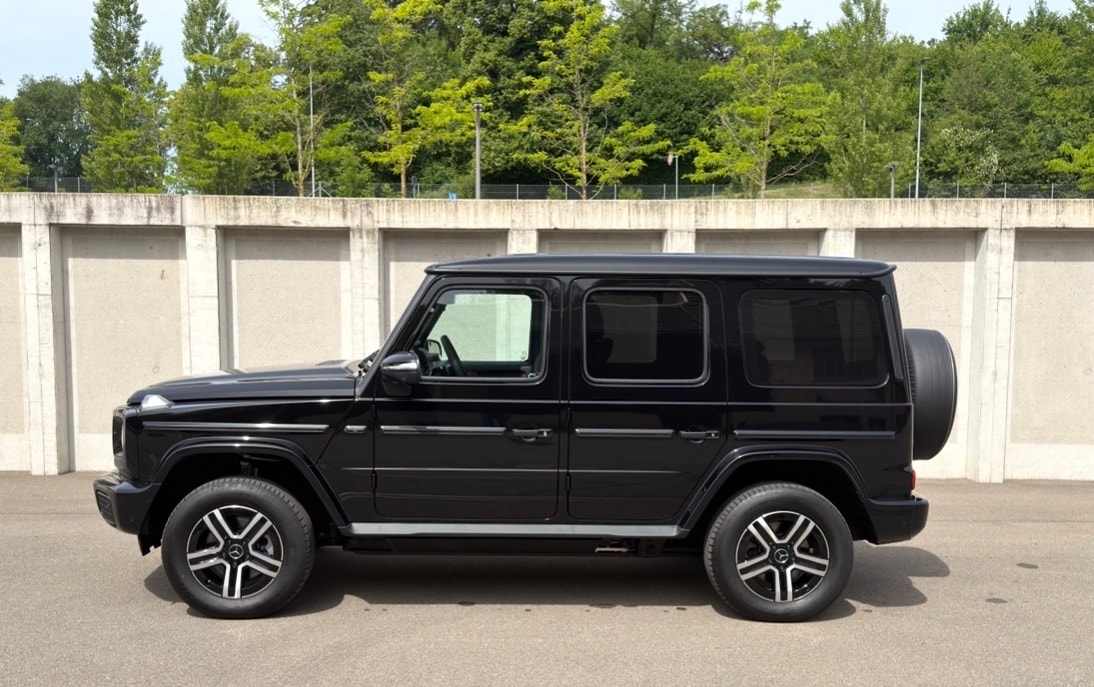 MERCEDES-BENZ G 580 EQ 116kWh-image-2