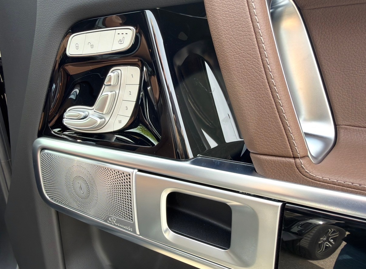 MERCEDES-BENZ G 580 EQ 116kWh-image-11