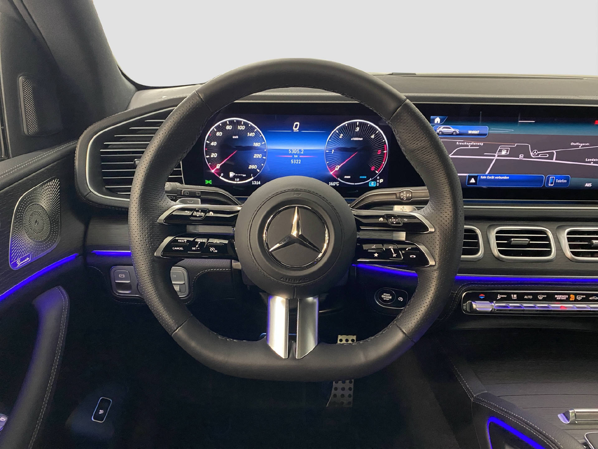 MERCEDES-BENZ GLE 450 d AMG Line 4MATIC-image-8