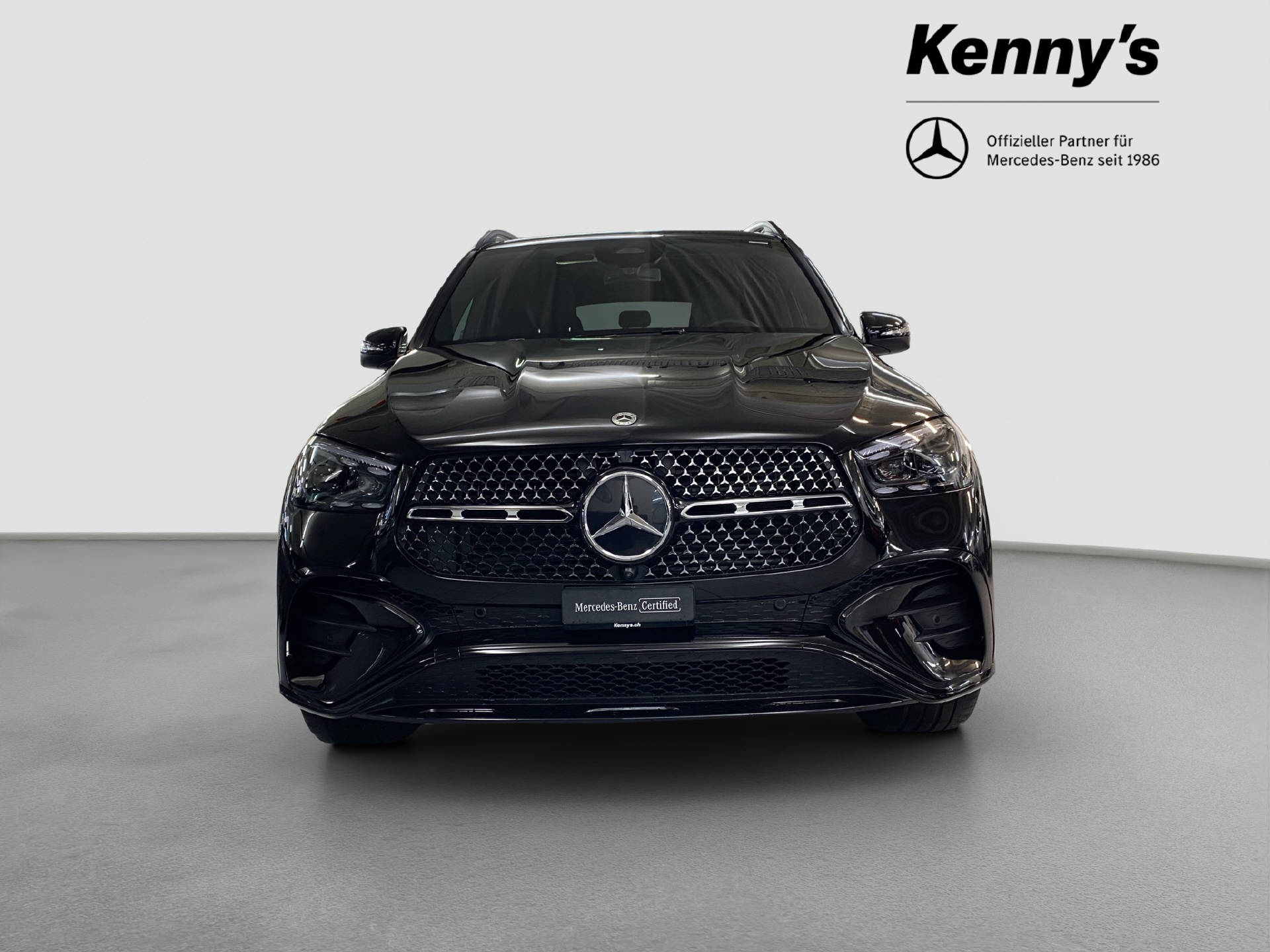 MERCEDES-BENZ GLE 450 d AMG Line 4MATIC-showroom-element-1