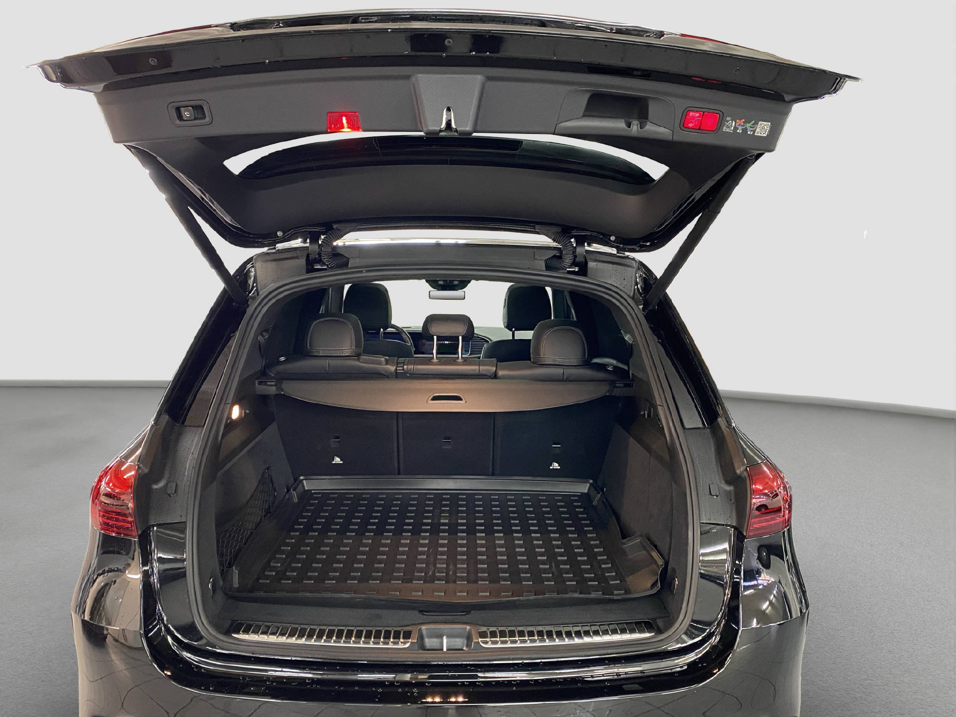 MERCEDES-BENZ GLE 450 d AMG Line 4MATIC-image-13