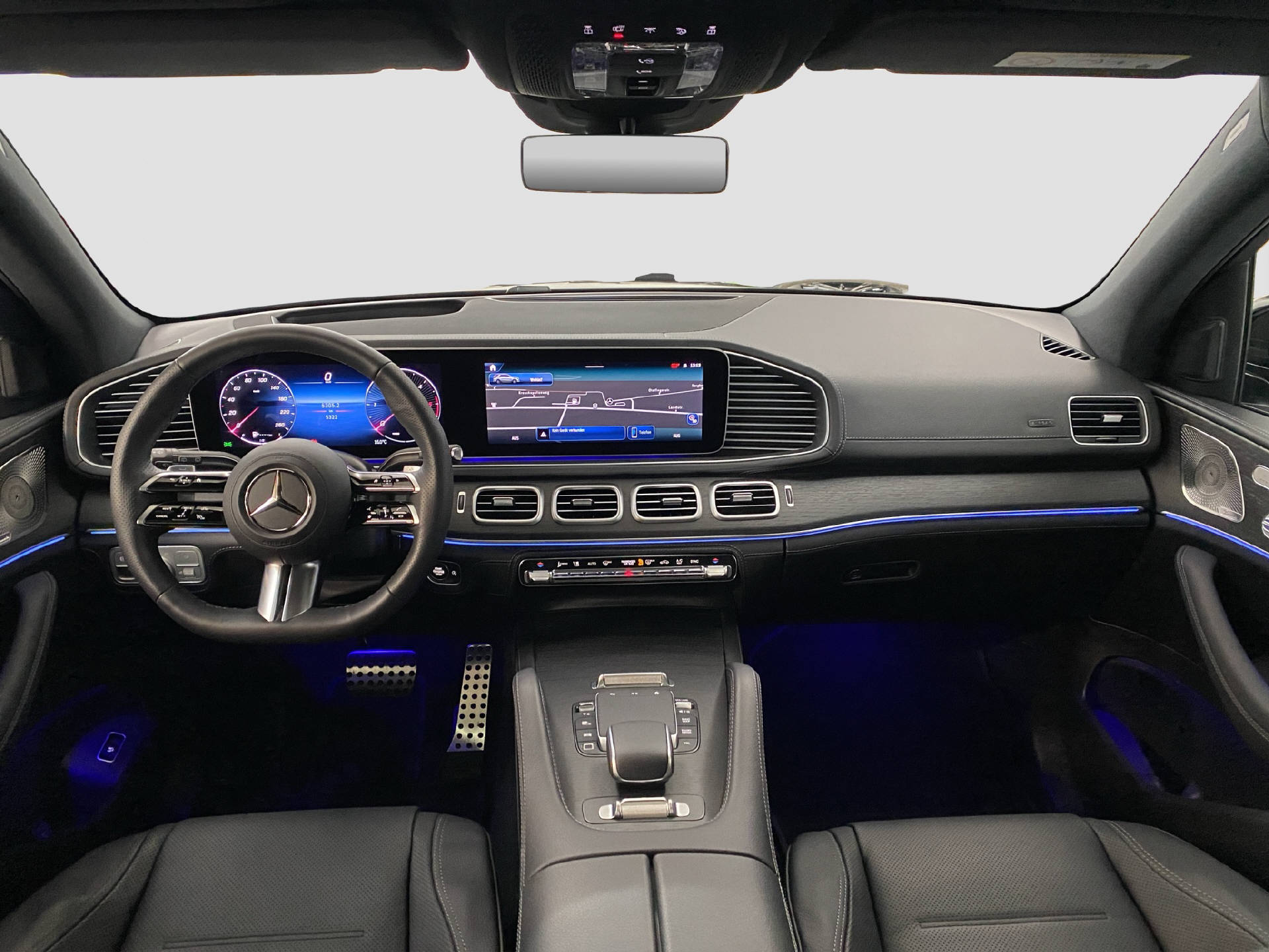 MERCEDES-BENZ GLE 450 d AMG Line 4MATIC-image-7