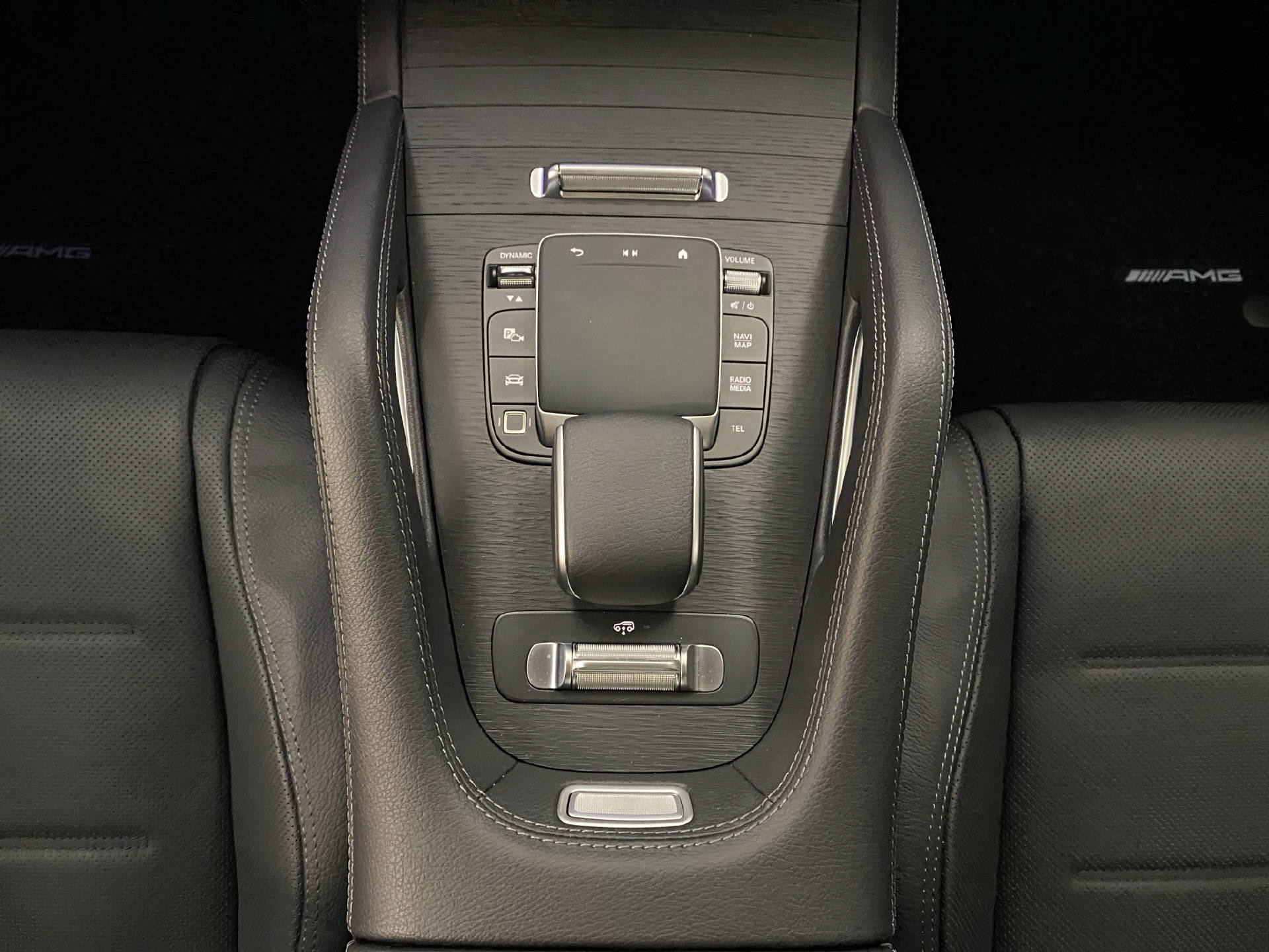 MERCEDES-BENZ GLE 450 d AMG Line 4MATIC-image-9