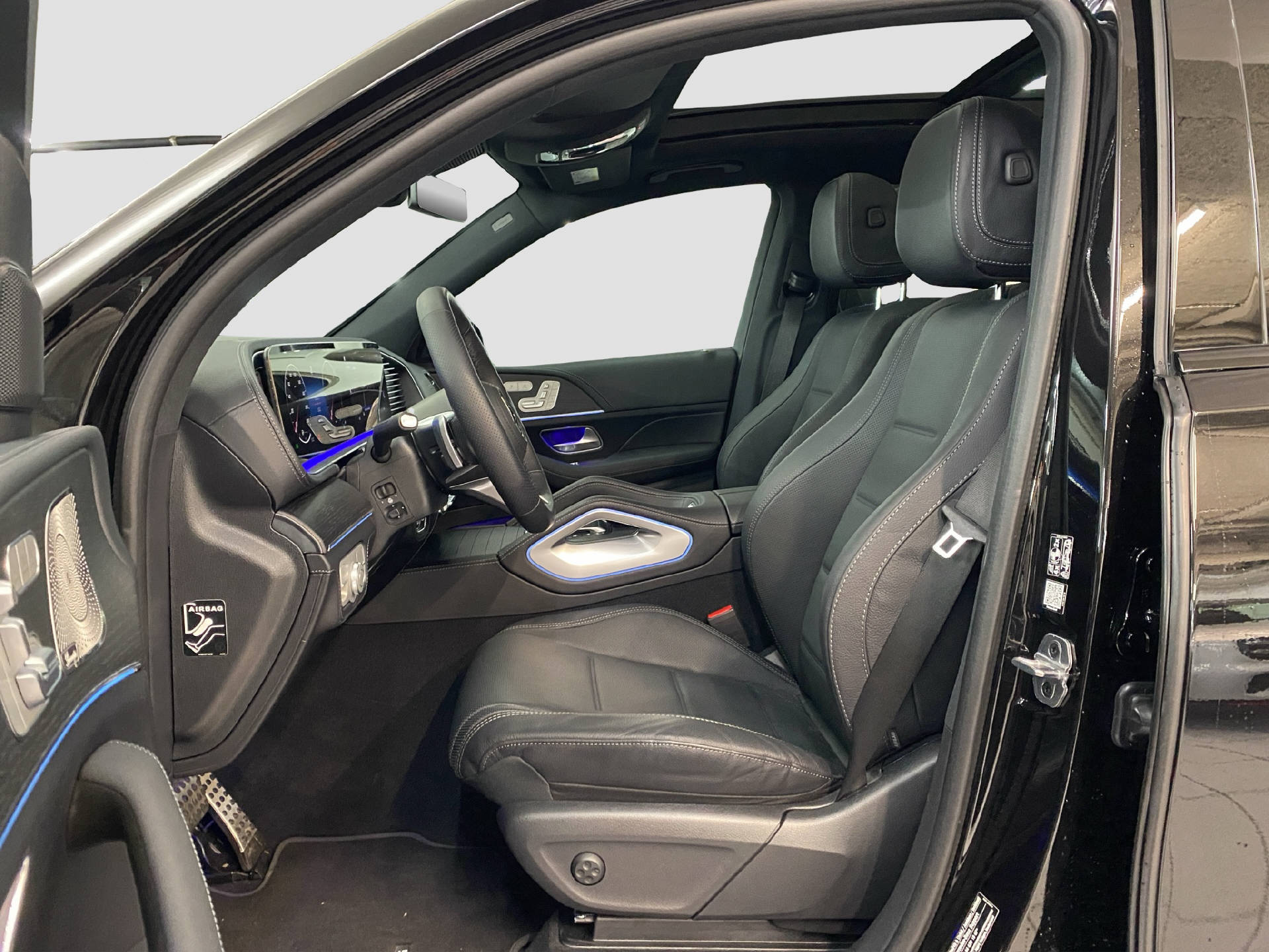 MERCEDES-BENZ GLE 450 d AMG Line 4MATIC-image-6