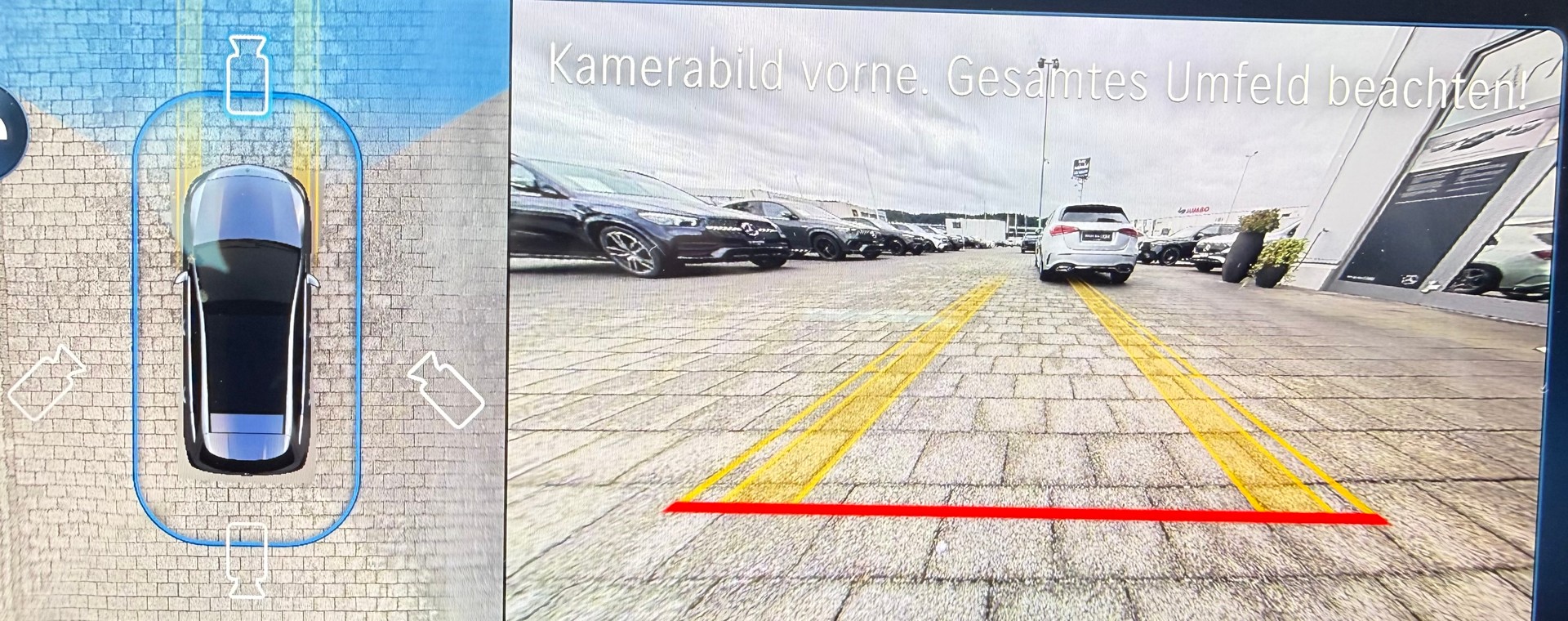 MERCEDES-BENZ B 250 AMG Line 4Matic 8G-DCT-image-21
