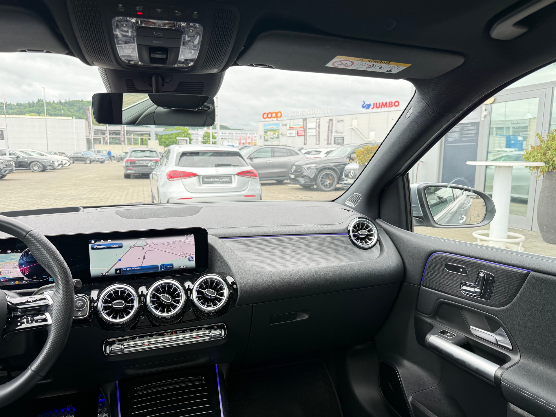 MERCEDES-BENZ B 250 AMG Line 4Matic 8G-DCT-image-6