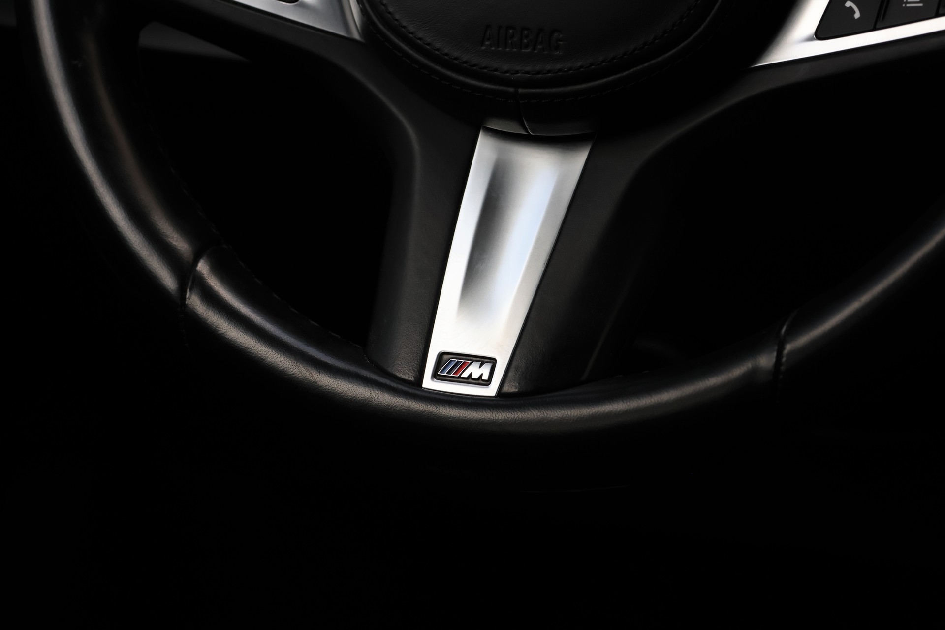 BMW 118i M Sport Steptronic (CH)-image-16