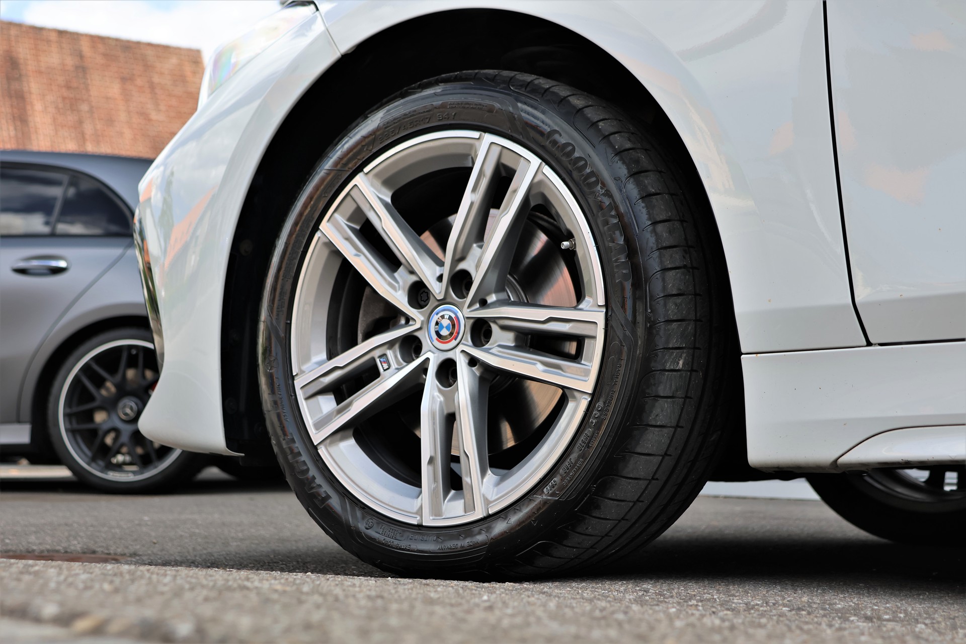 BMW 118i M Sport Steptronic (CH)-image-7