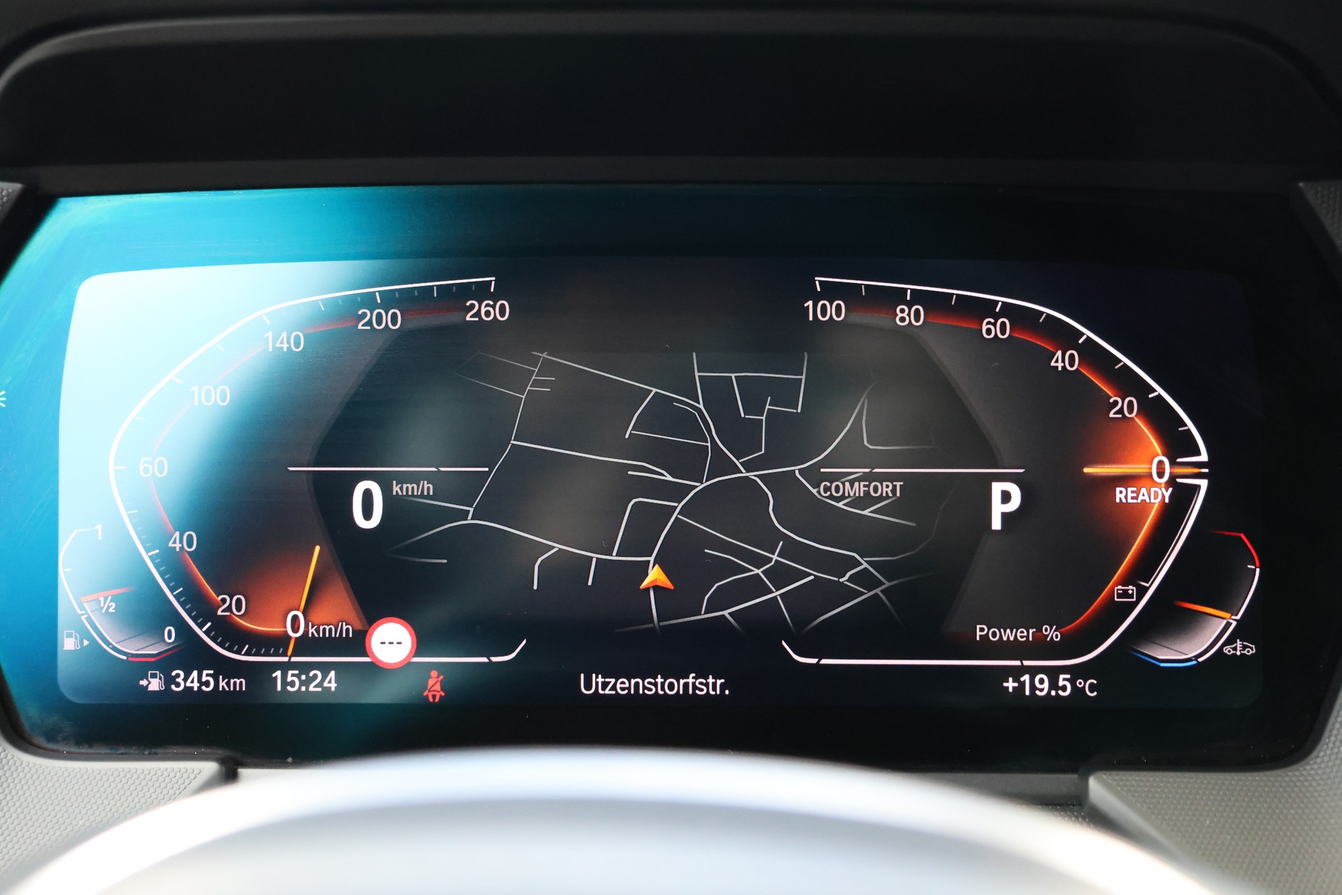 BMW 118i M Sport Steptronic (CH)-image-21