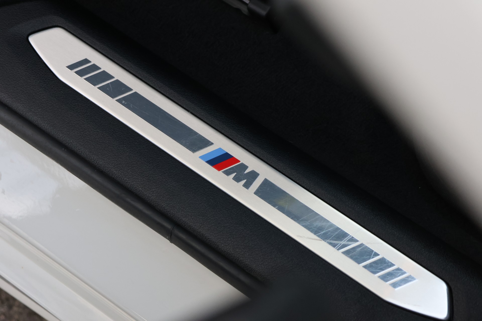 BMW 118i M Sport Steptronic (CH)-image-19