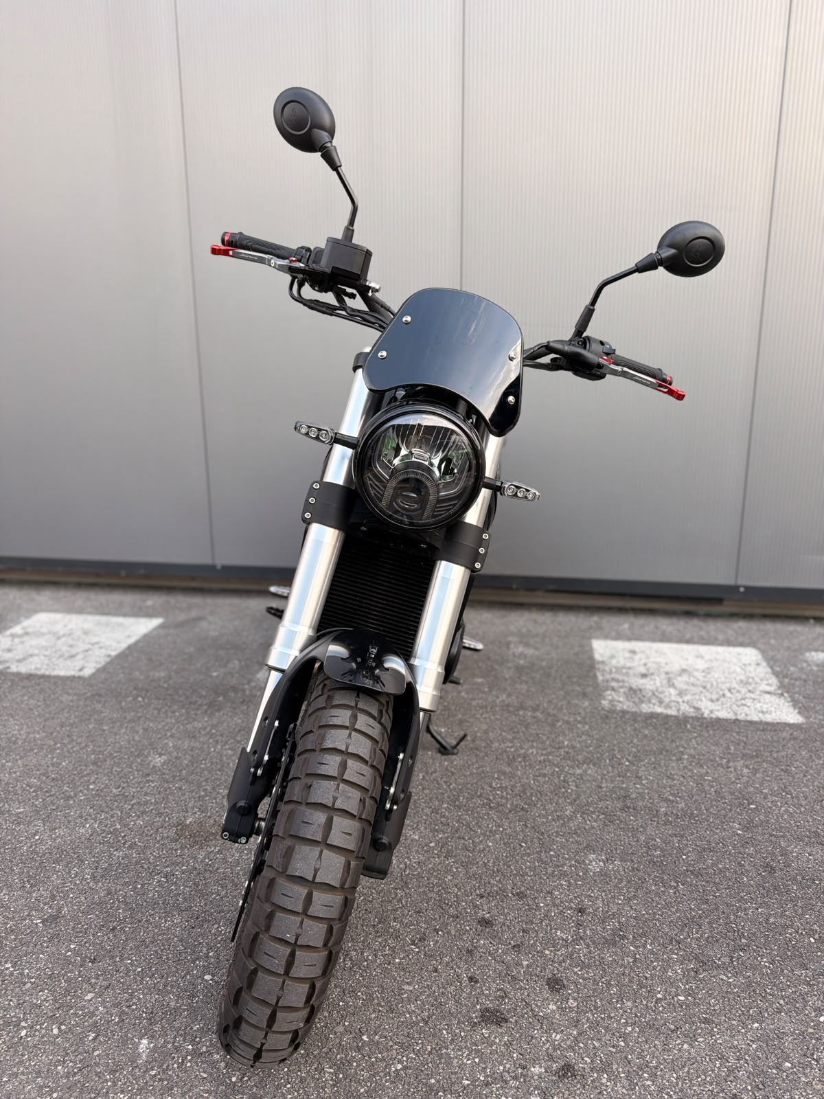 BENELLI Leoncino 500-image-2