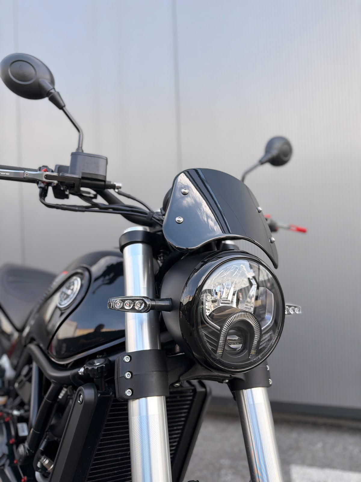 BENELLI Leoncino 500-image-3